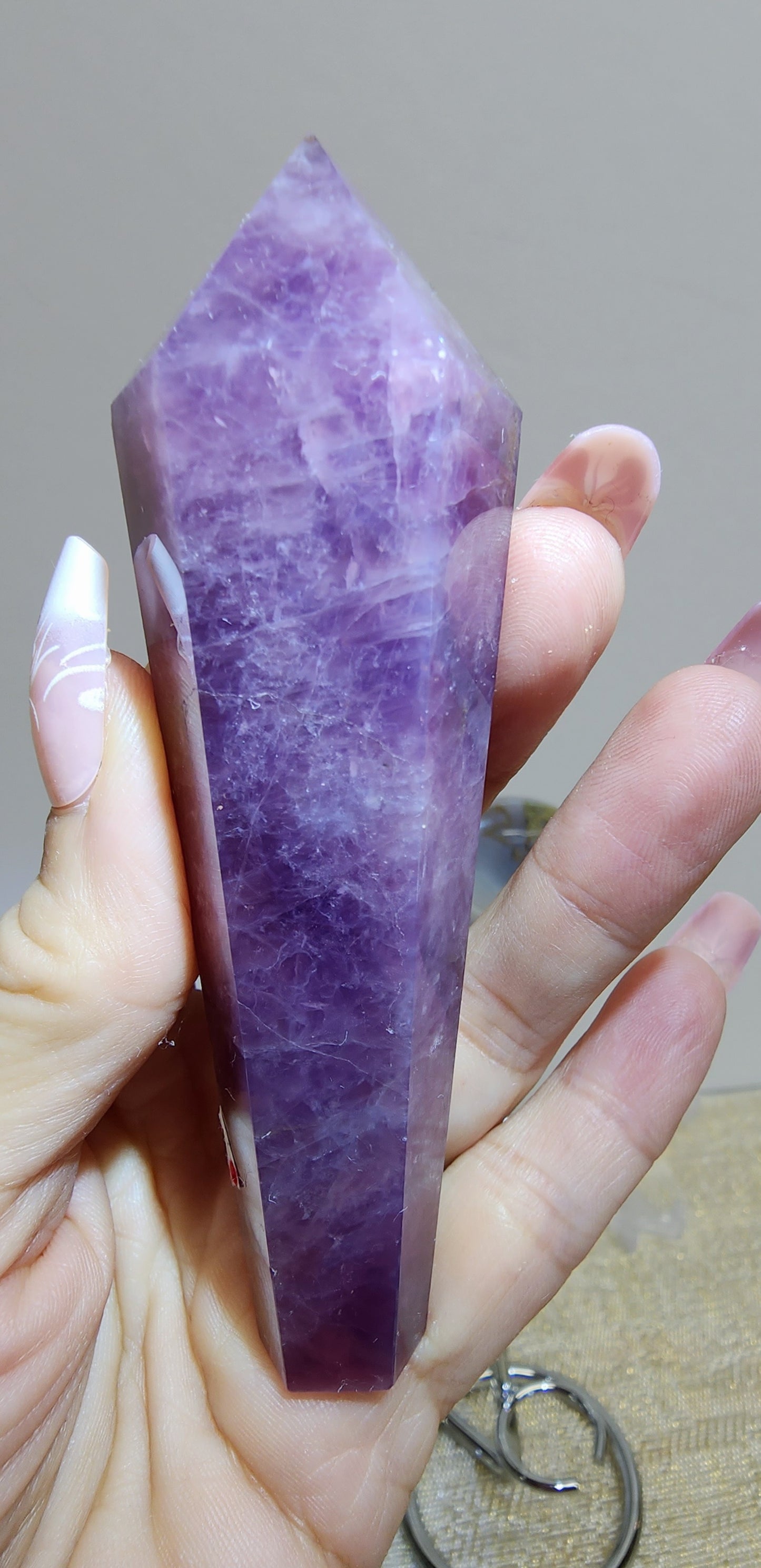 1 Basket Reserved for Lisa