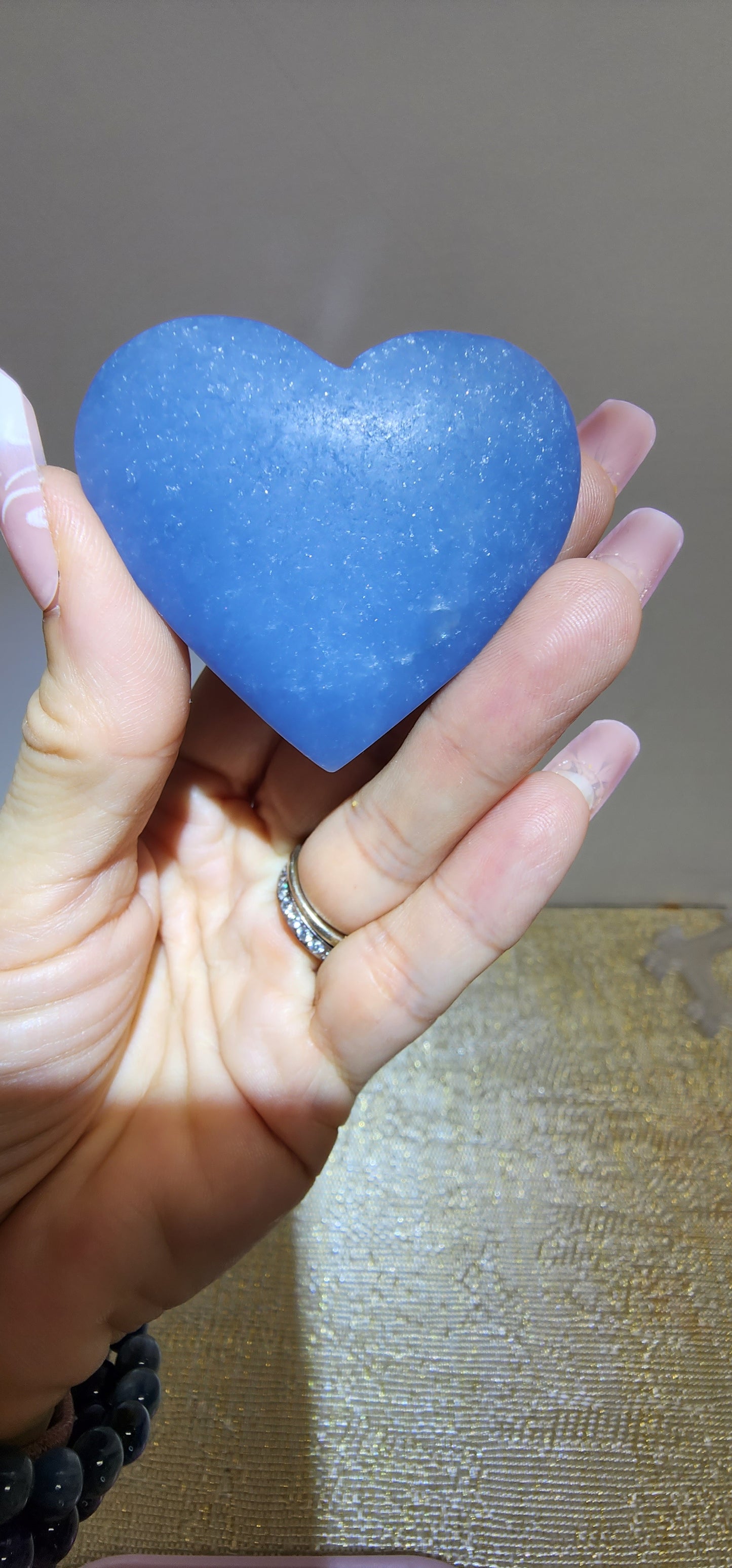 1 Basket Reserved for NP