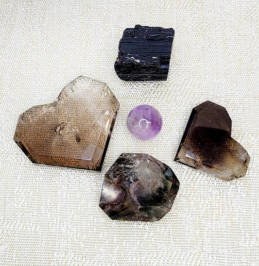 1 Basket Reserved for Undeniable