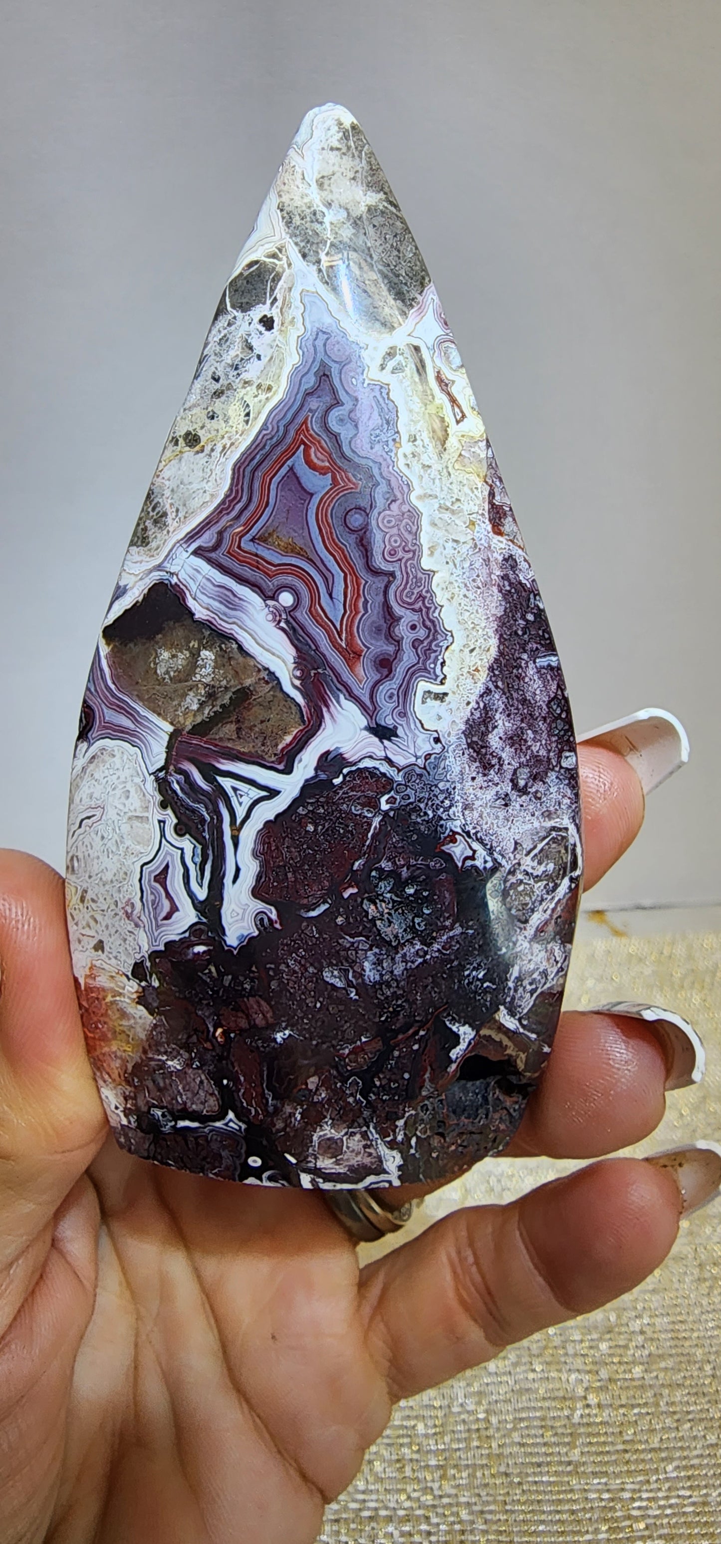 1 Basket Reserved for Montana