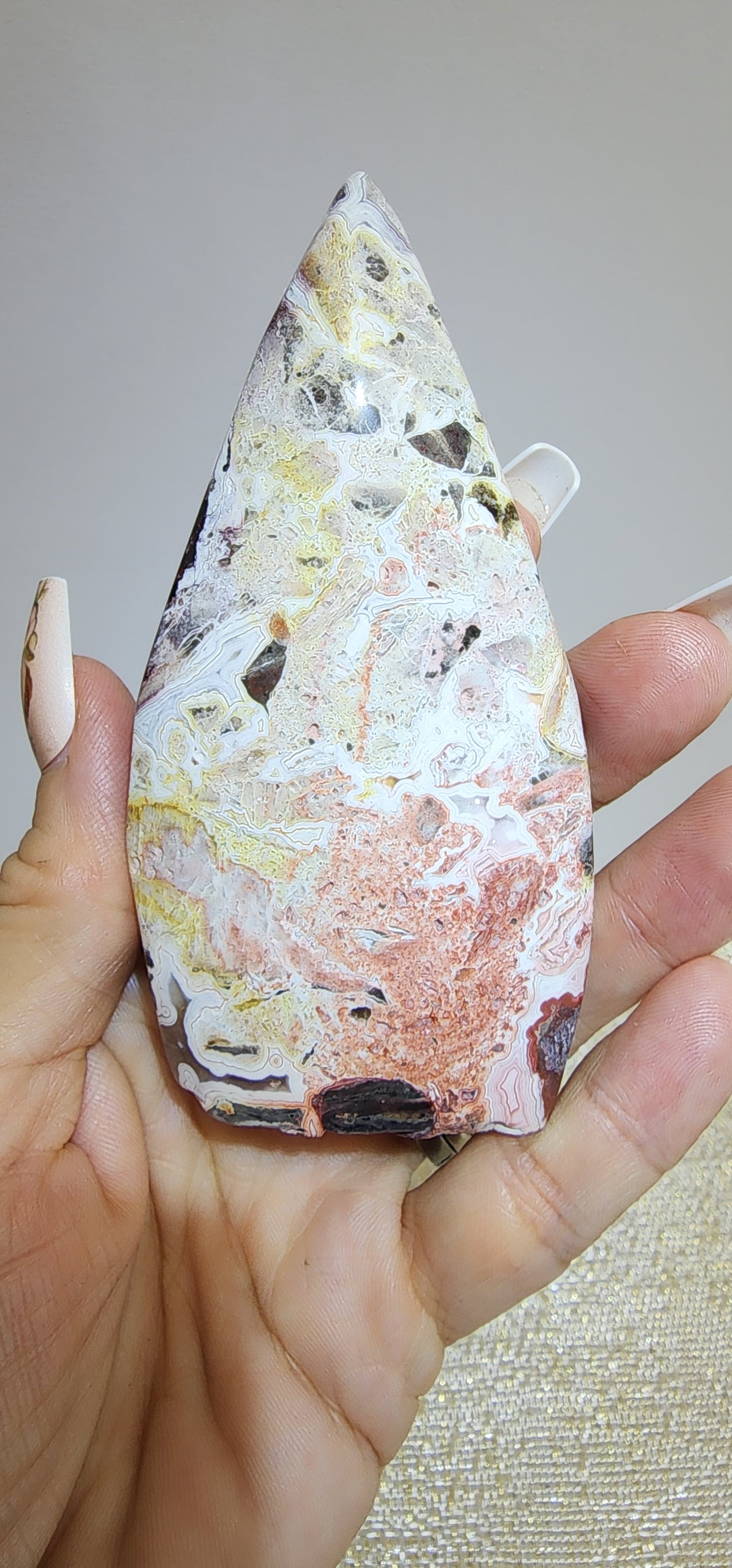 1 Basket Reserved for Montana