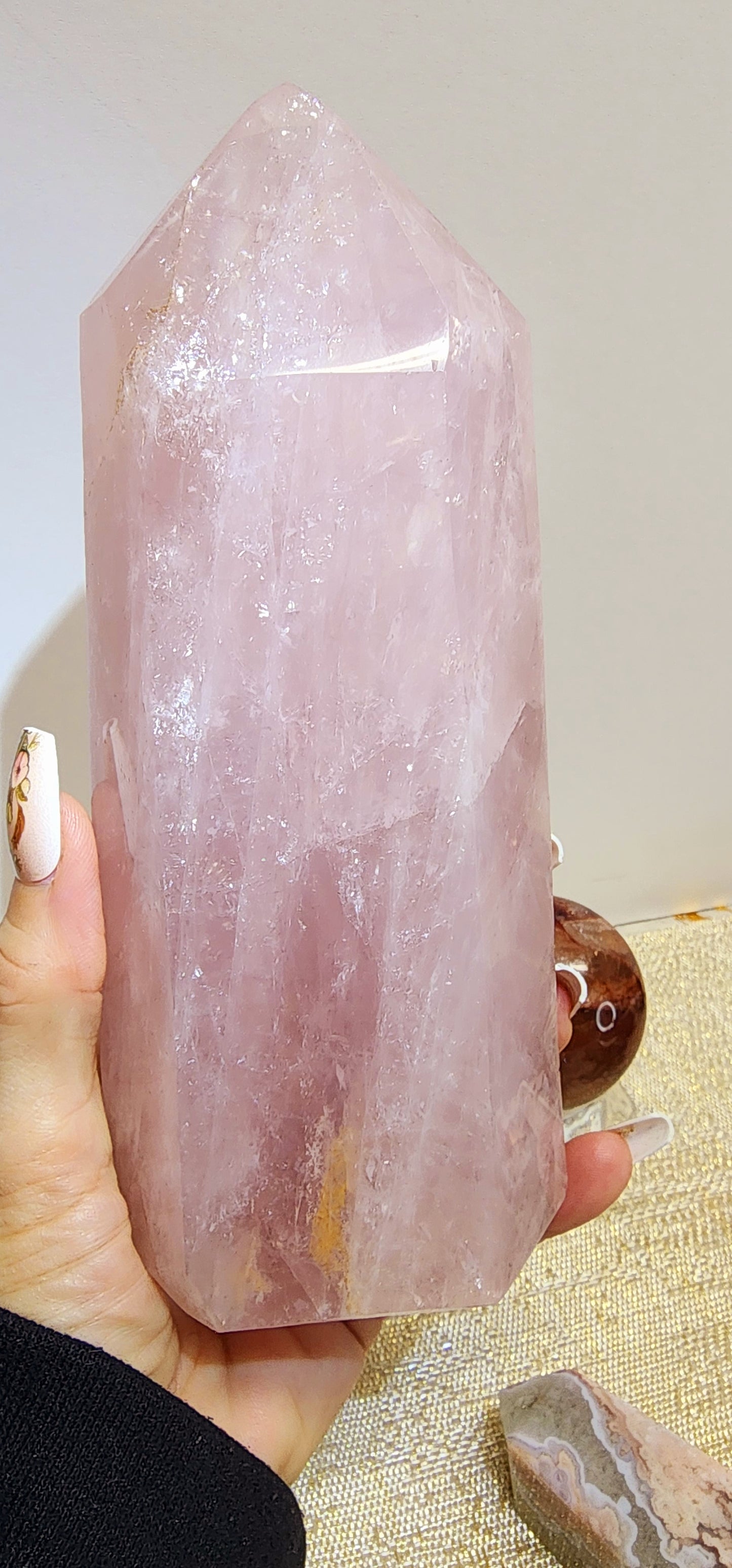 1 Basket Reserved for Two W