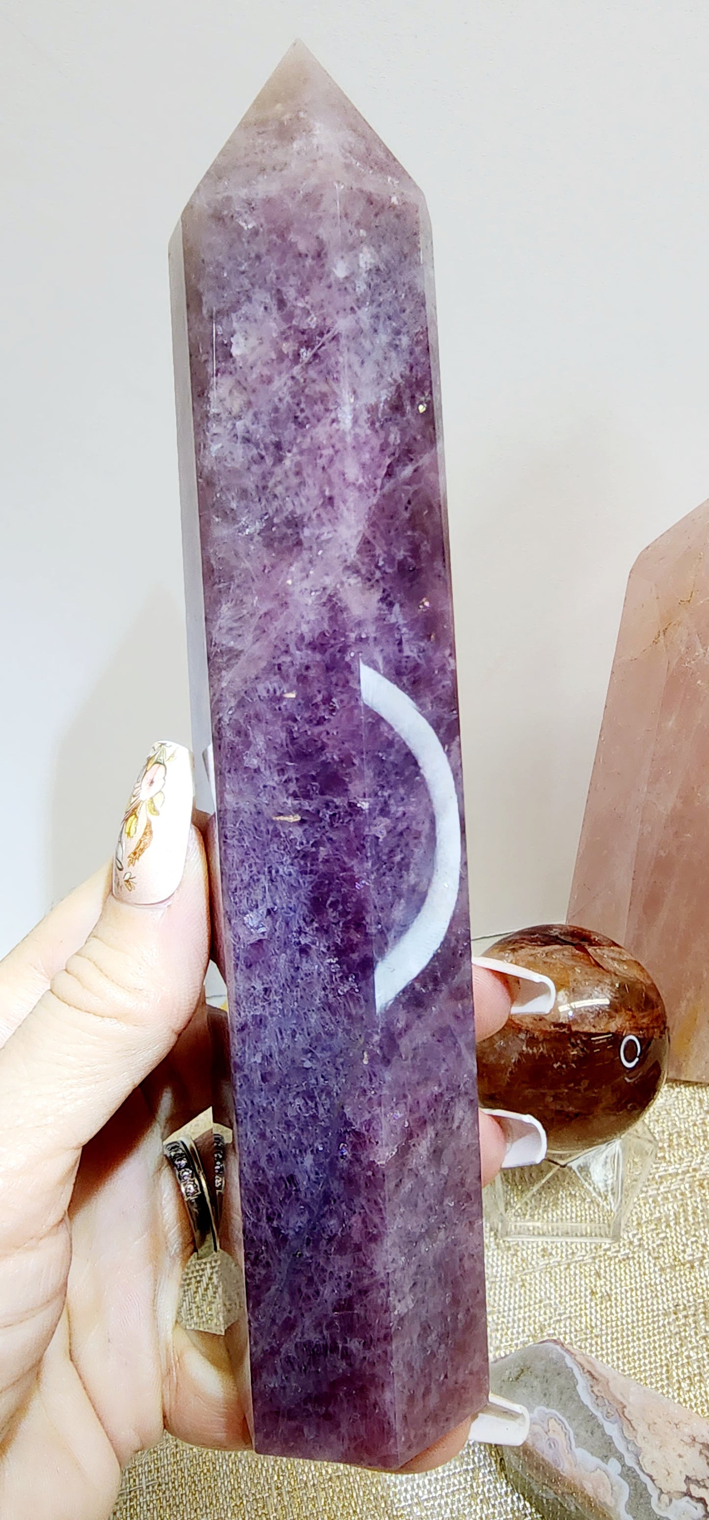 1 Basket Reserved for Two W