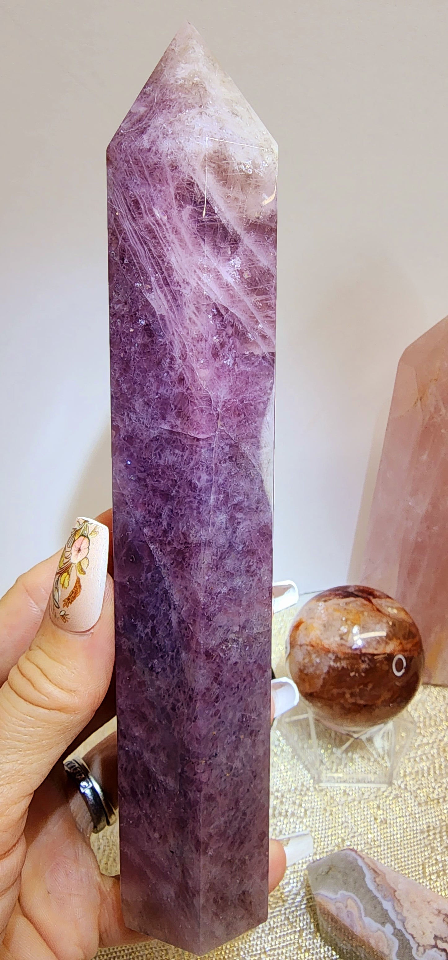 1 Basket Reserved for Two W