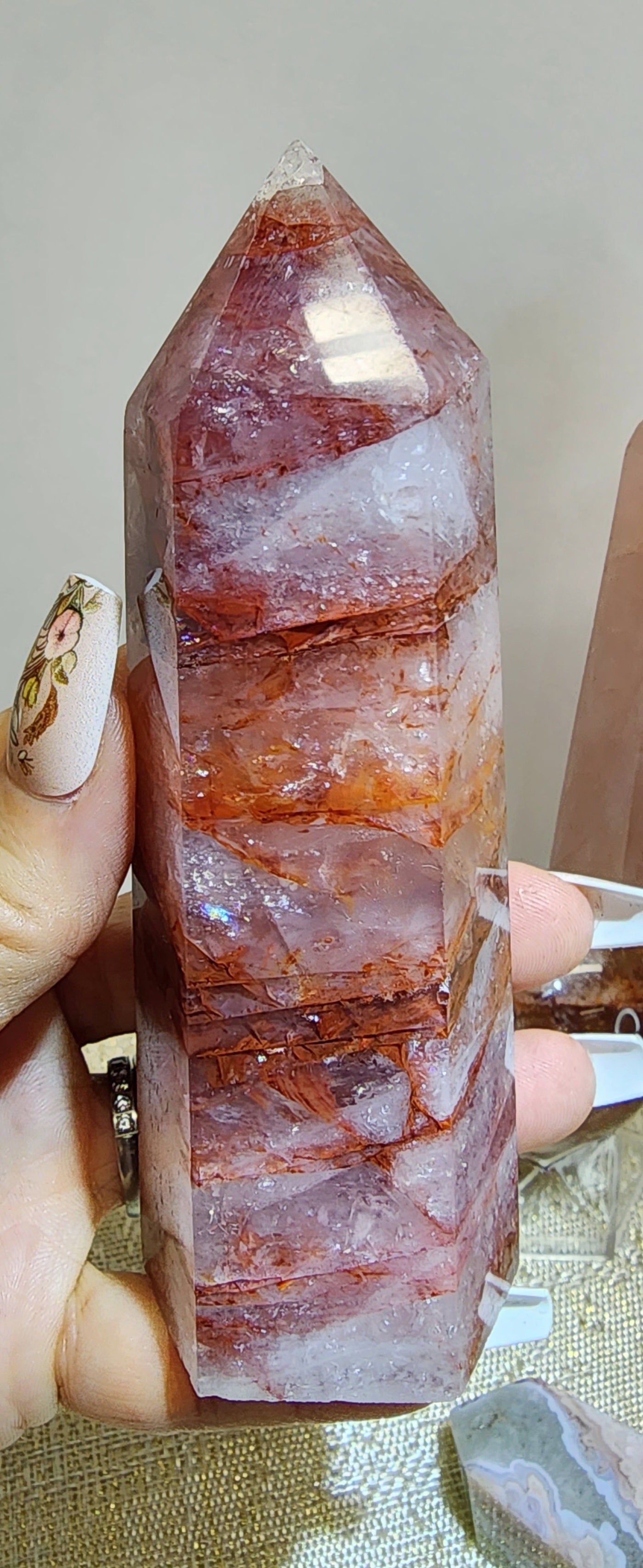 1 Basket Reserved for Two W