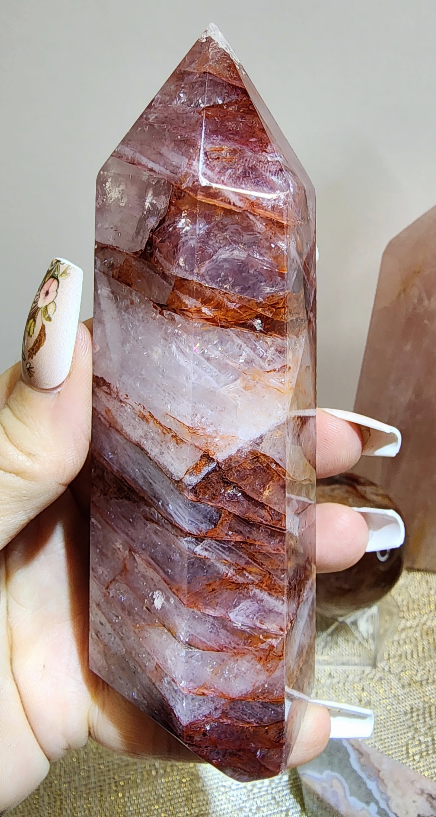 1 Basket Reserved for Two W