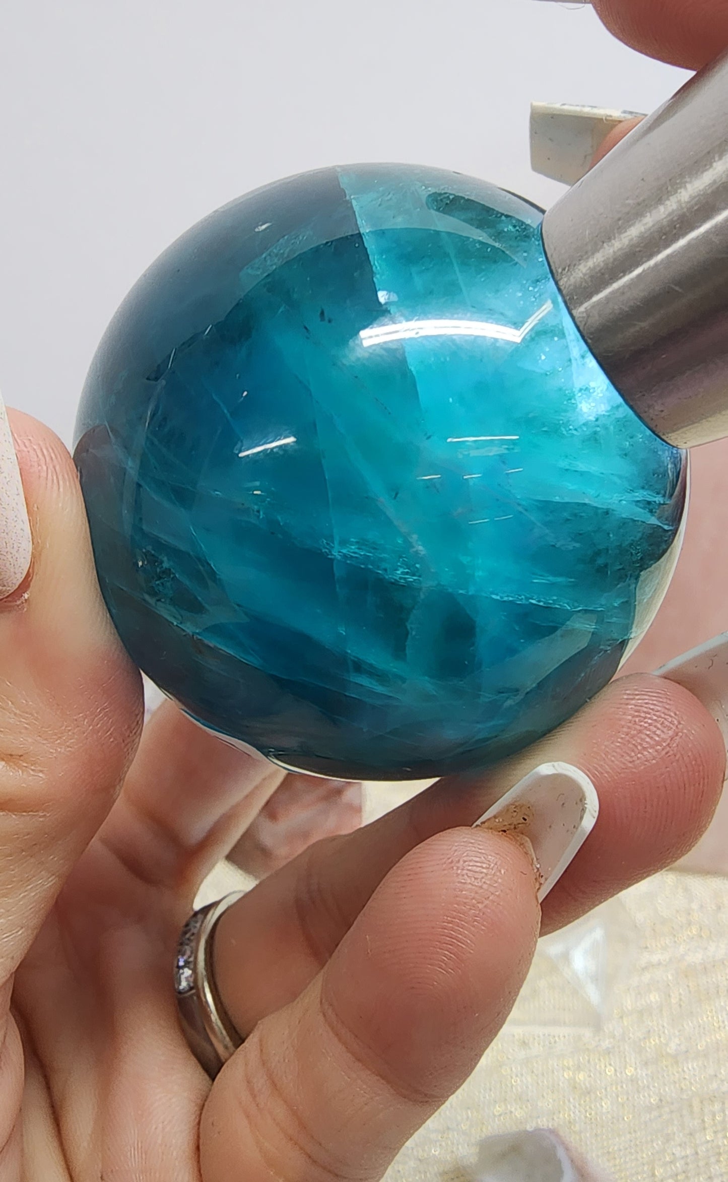 1 Basket Reserved for Two W