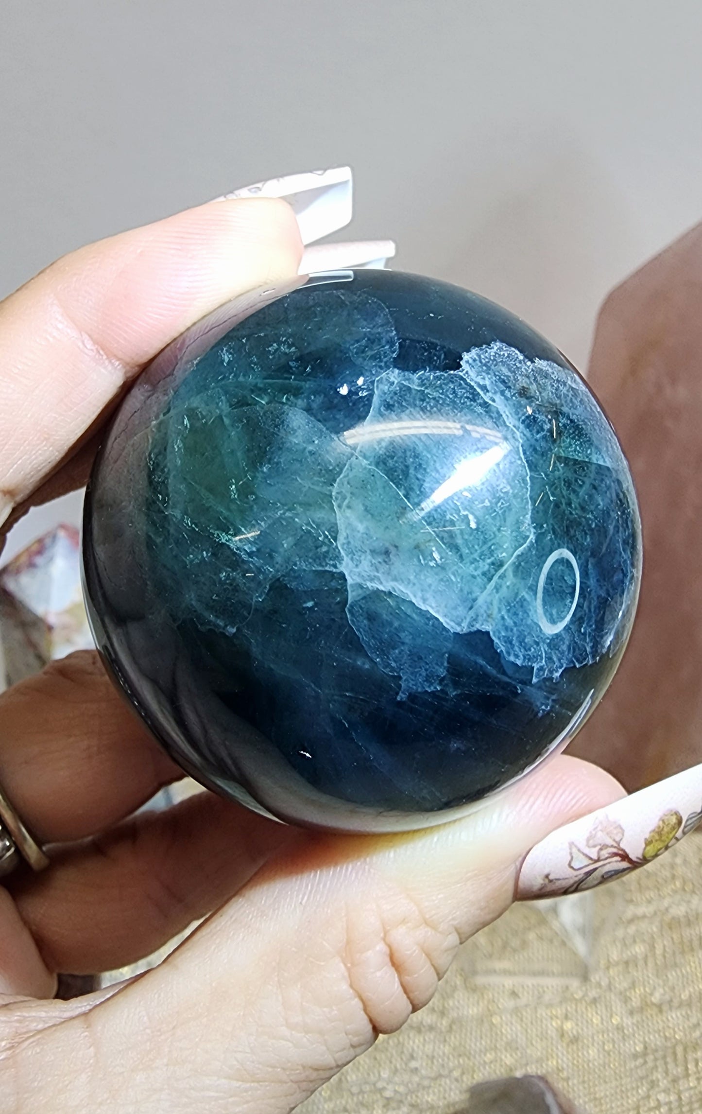 1 Basket Reserved for Two W