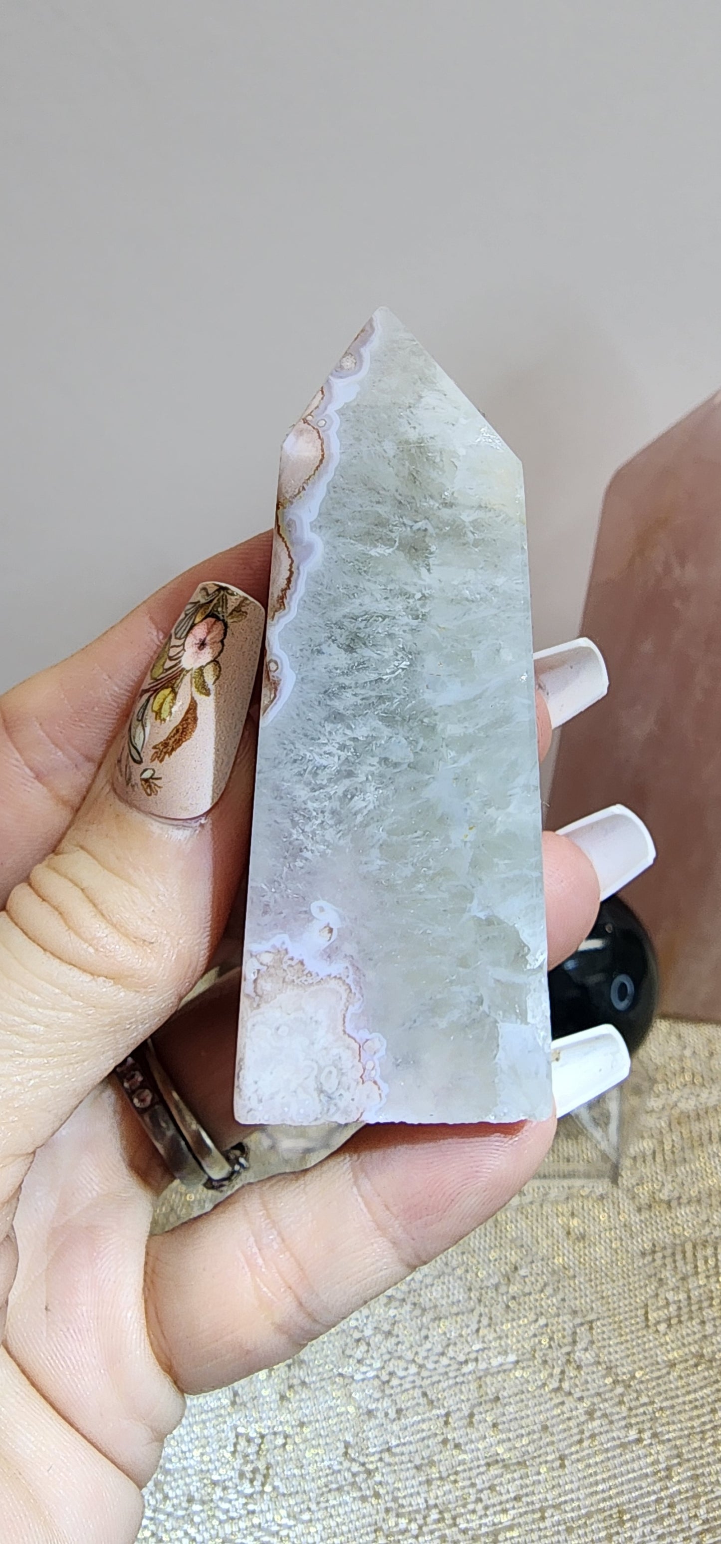 1 Basket Reserved for Two W