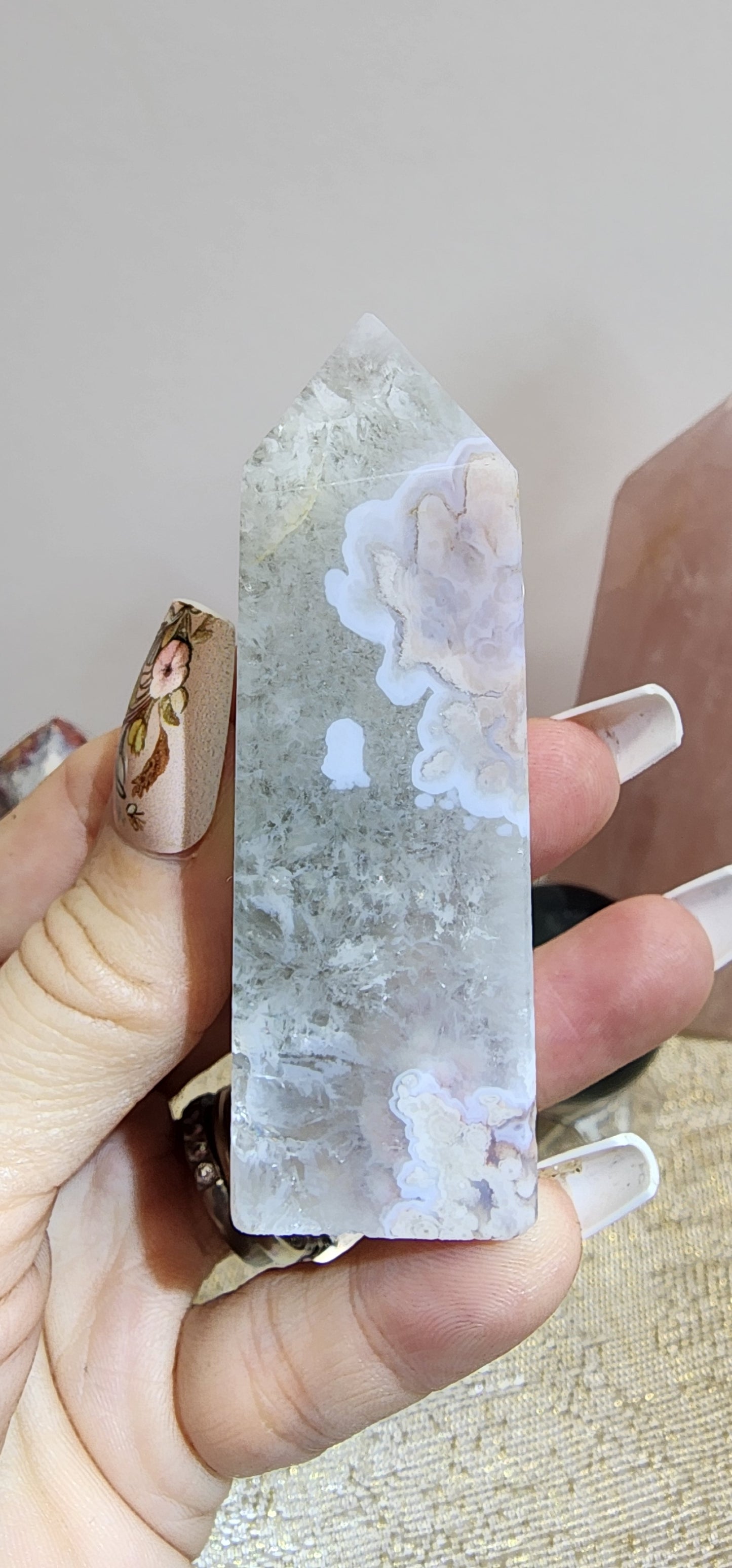 1 Basket Reserved for Two W