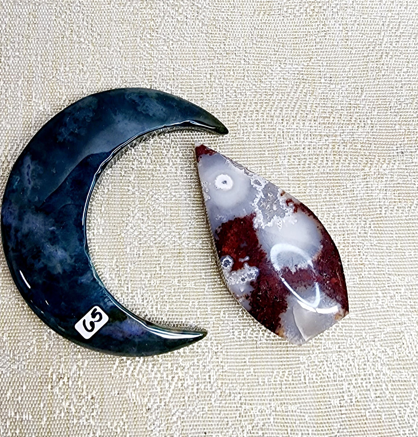 1 Basket Reserved for Diana