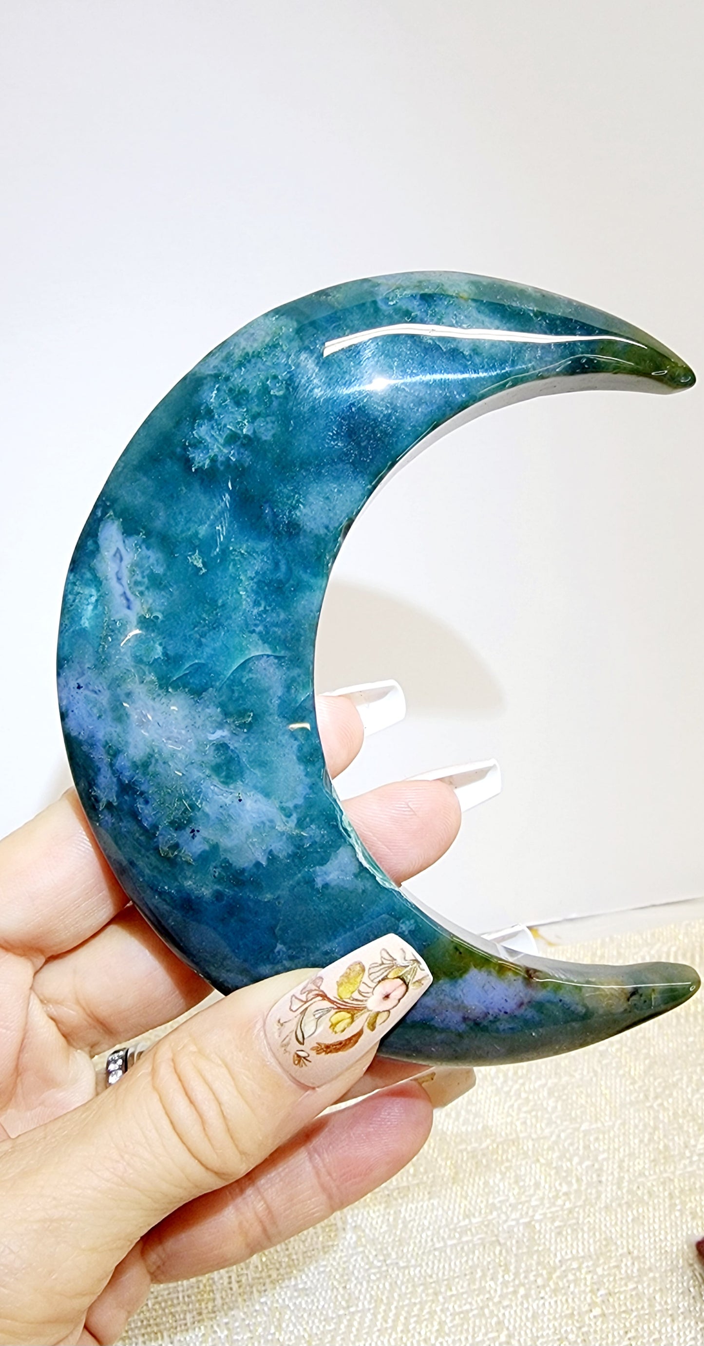 1 Basket Reserved for Diana