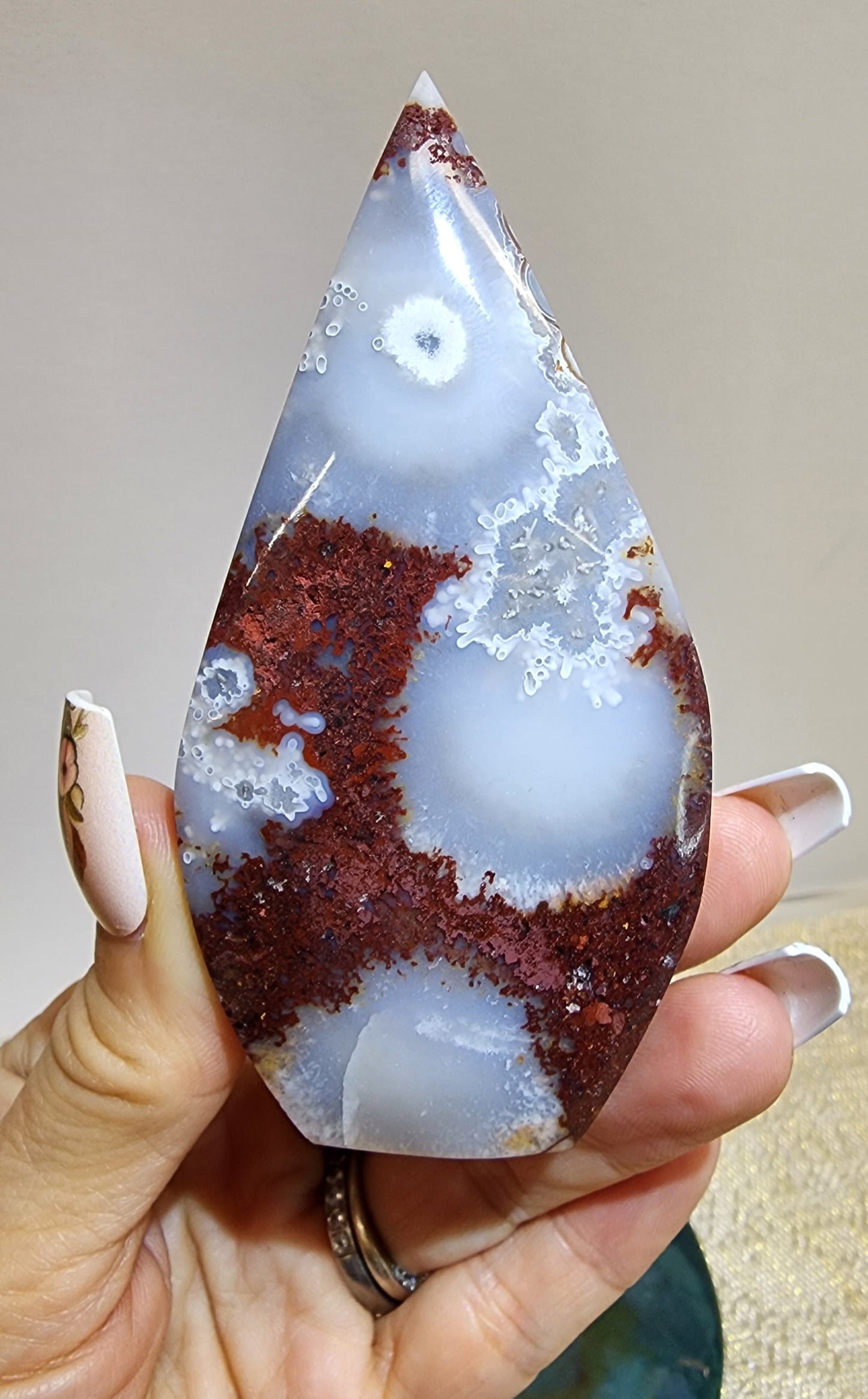 1 Basket Reserved for Diana