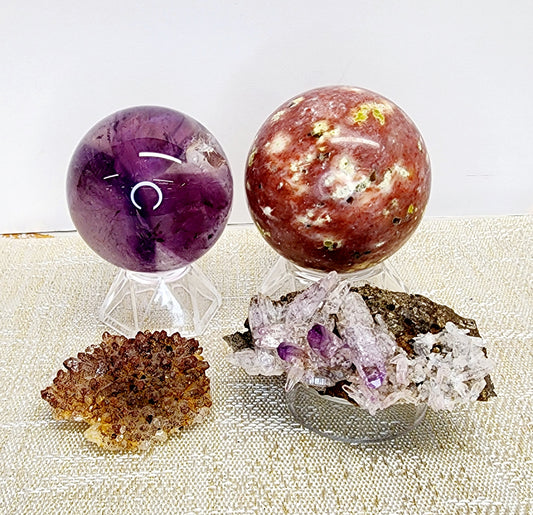 1 Basket Reserved for Kelly