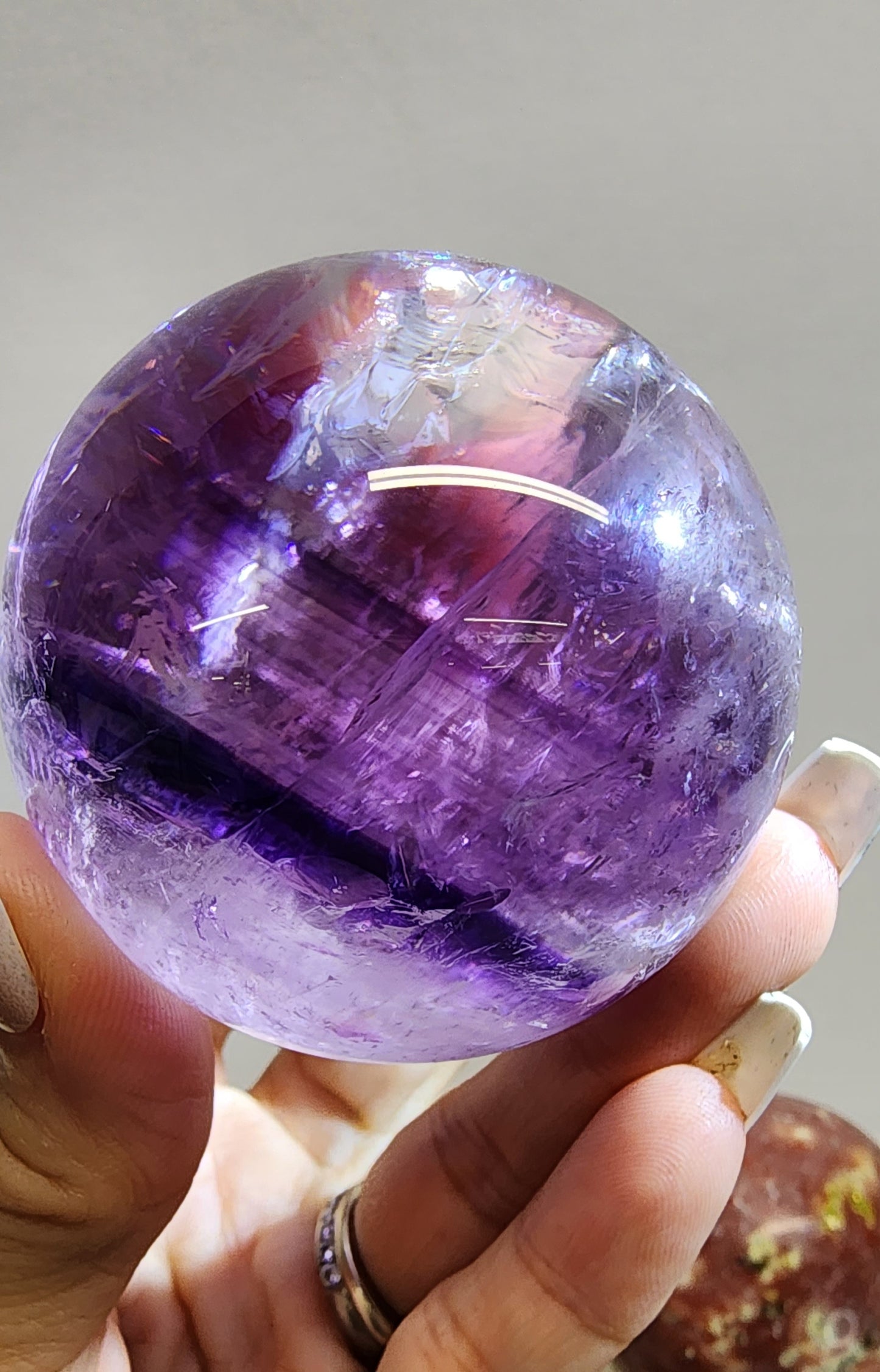 1 Basket Reserved for Kelly