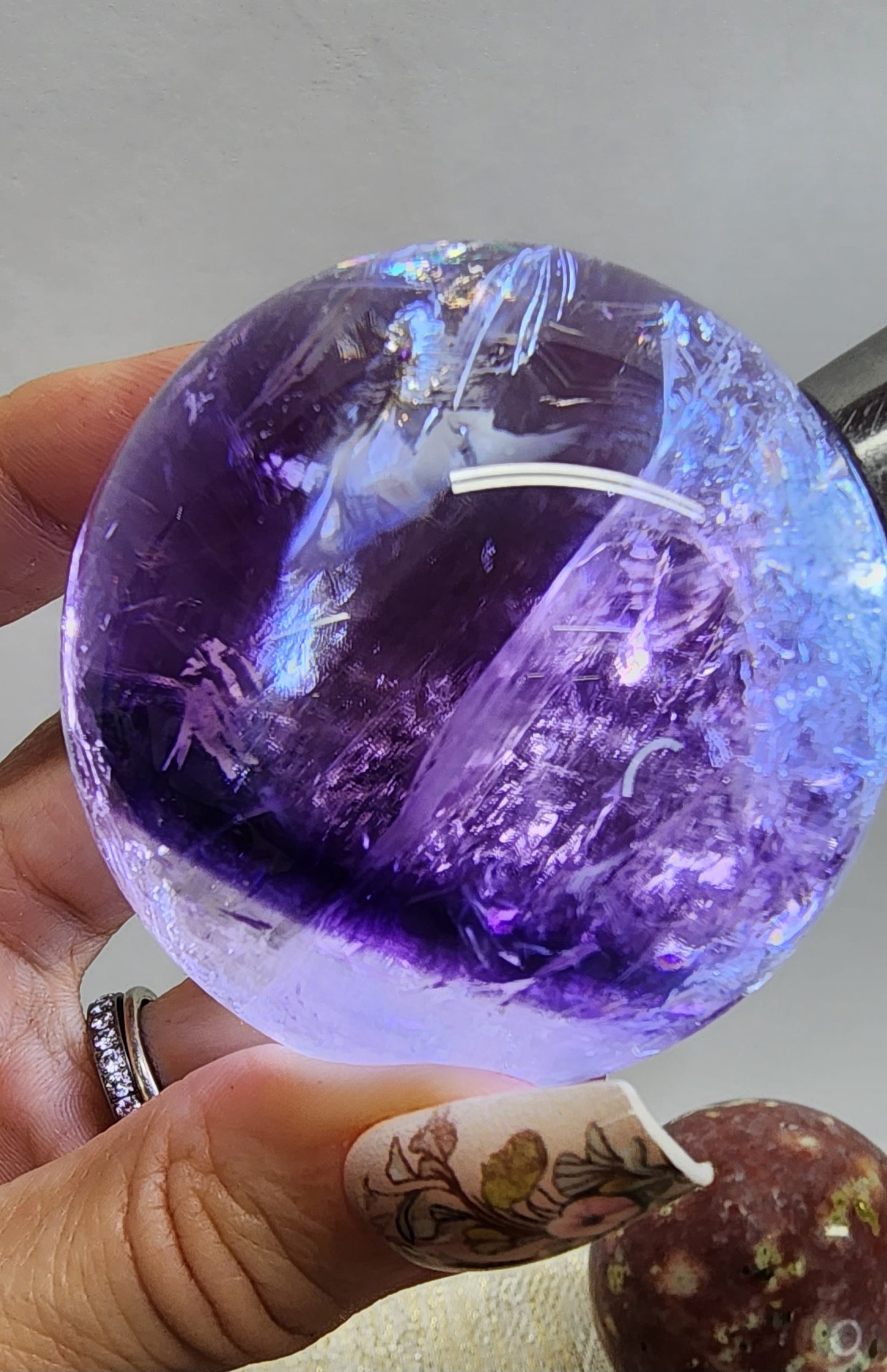 1 Basket Reserved for Kelly