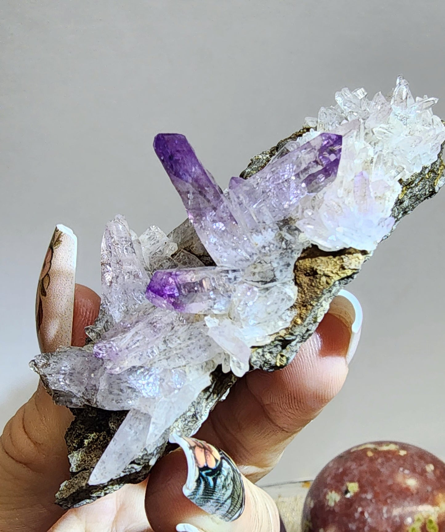 1 Basket Reserved for Kelly