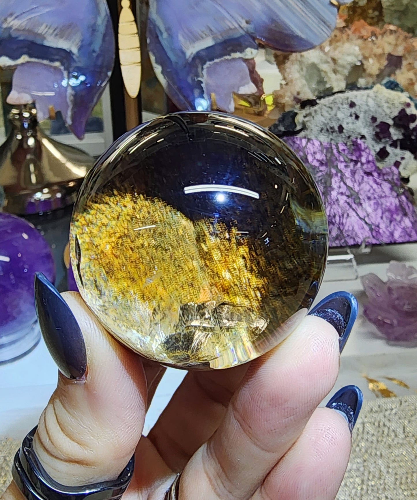 1 Basket Reserved for Montana