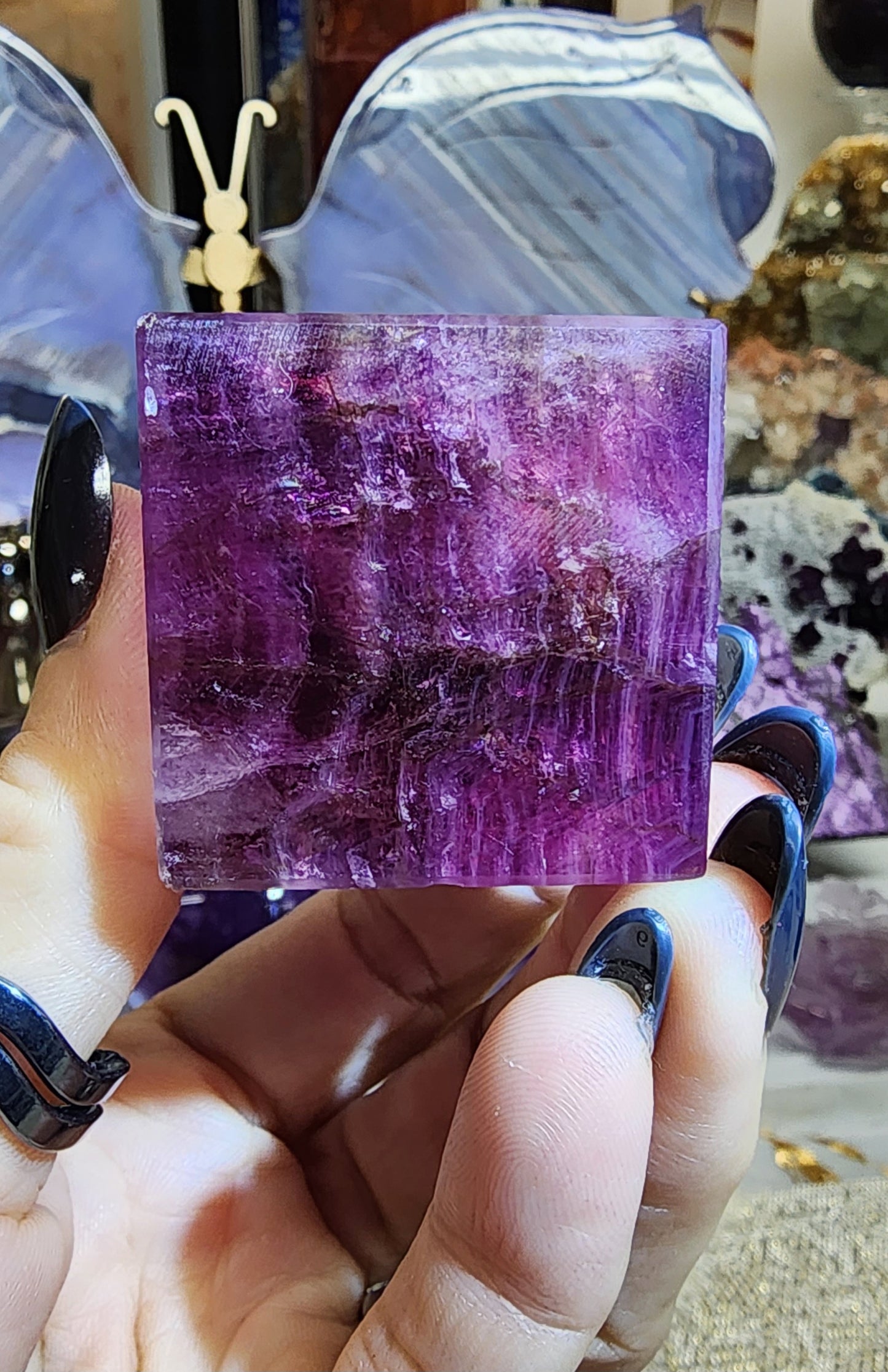 1 Basket Reserved for Natalie