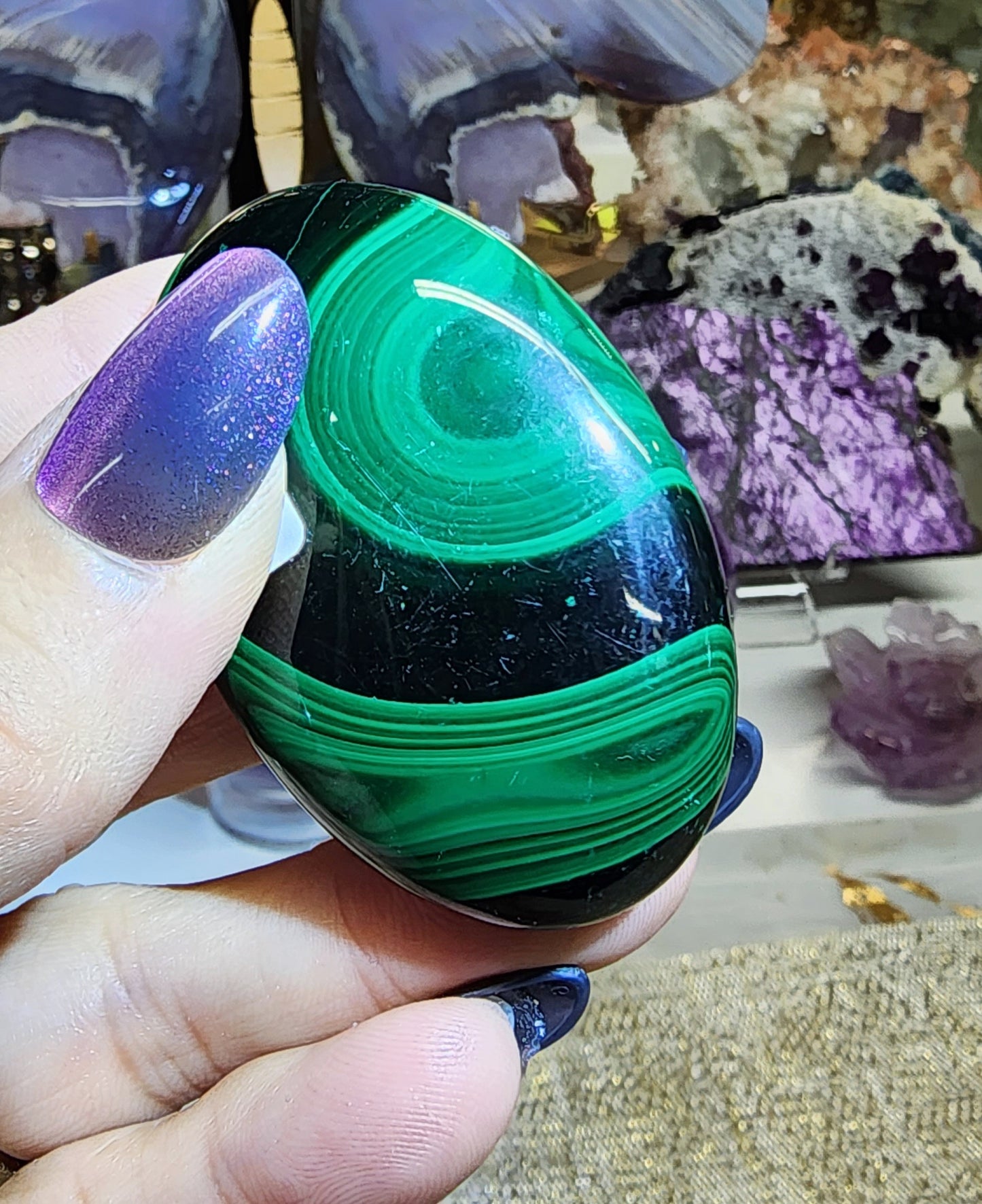 1 Basket Reserved for Natalie