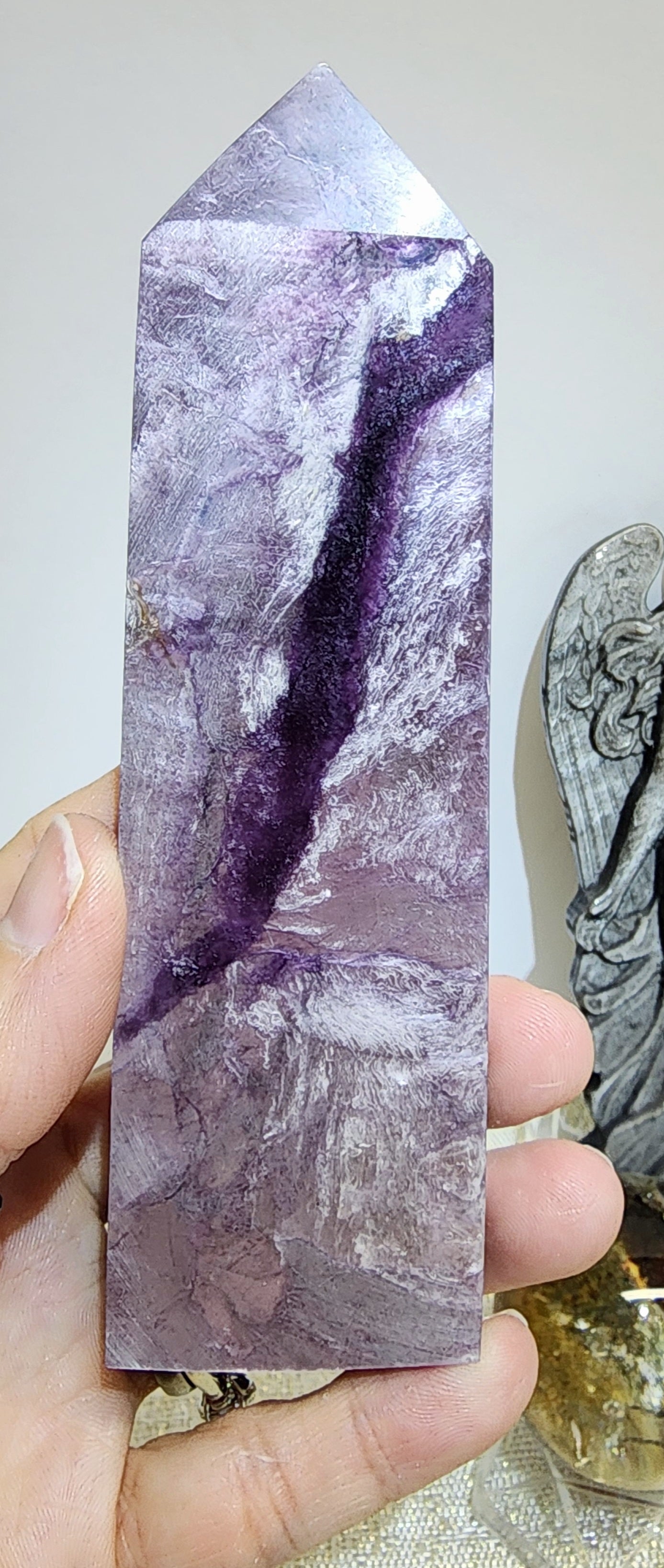 1 Basket Reserved for Montana