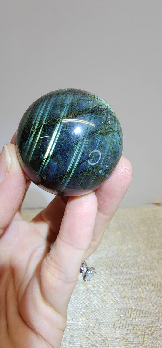 1 Basket Reserved for Nicole