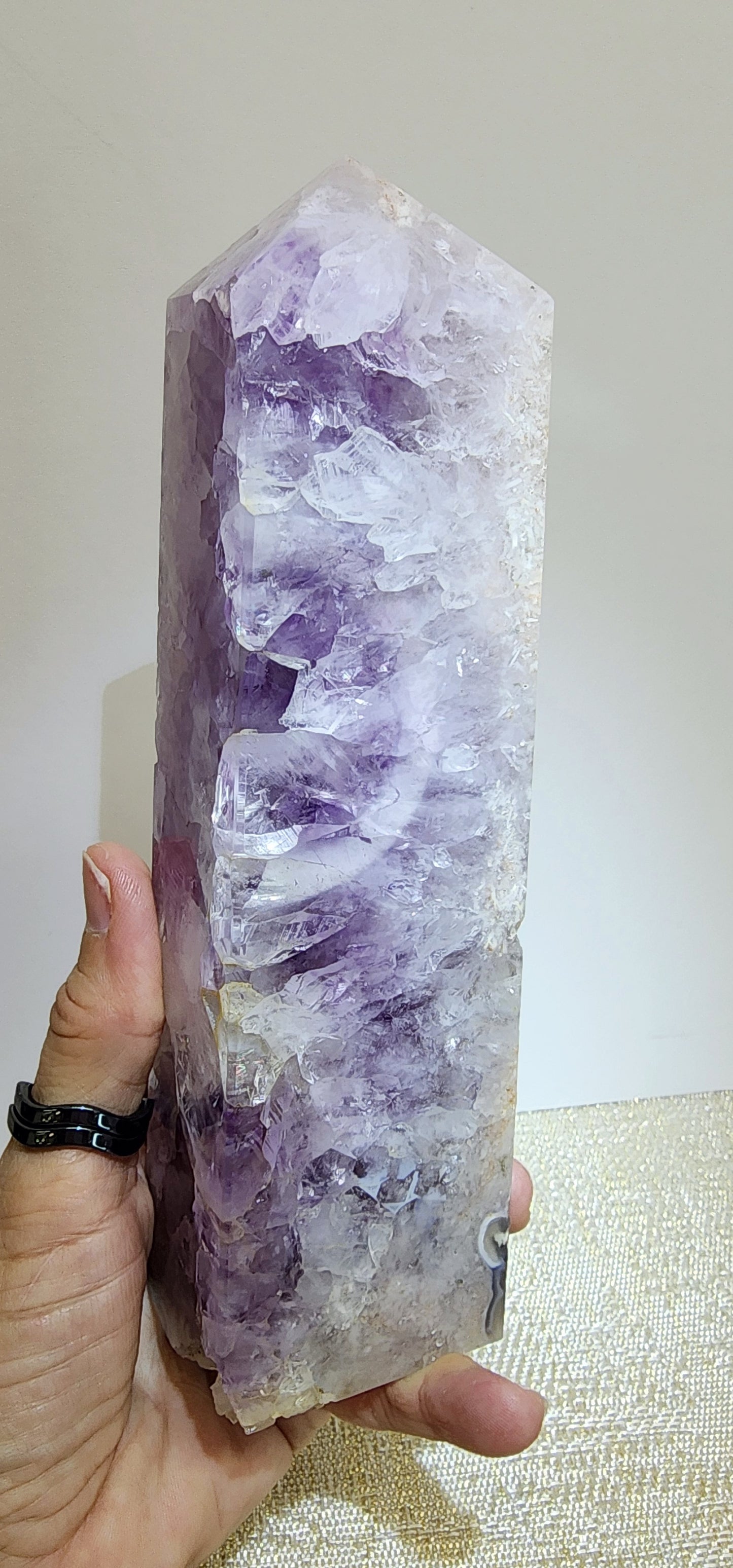 1 Basket Reserved for Two W