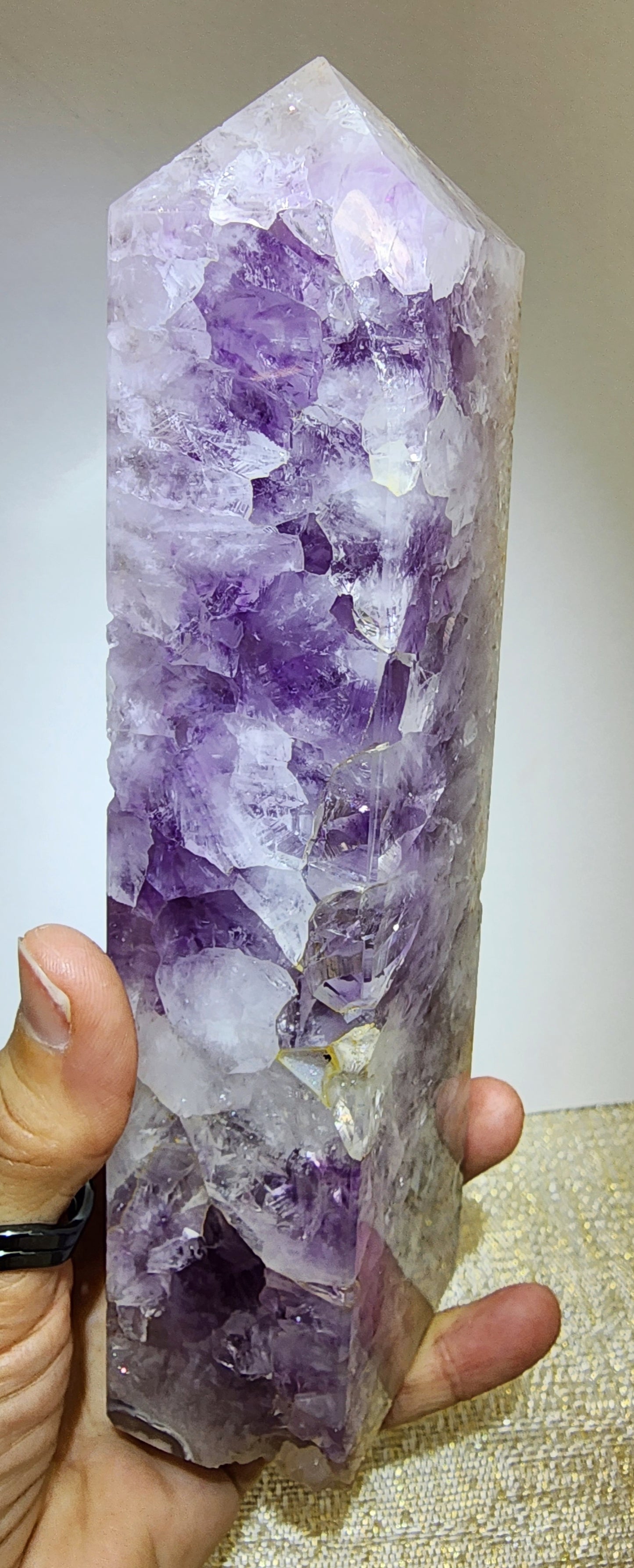 1 Basket Reserved for Two W