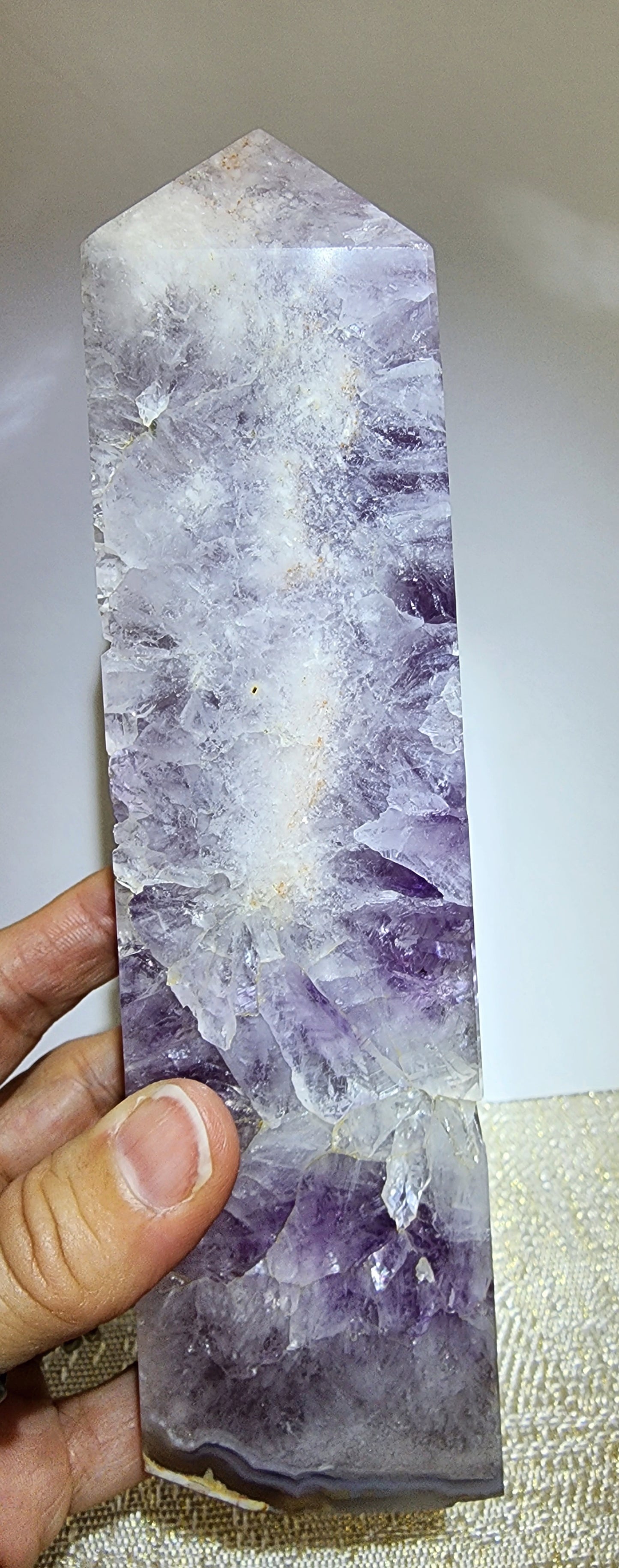 1 Basket Reserved for Two W