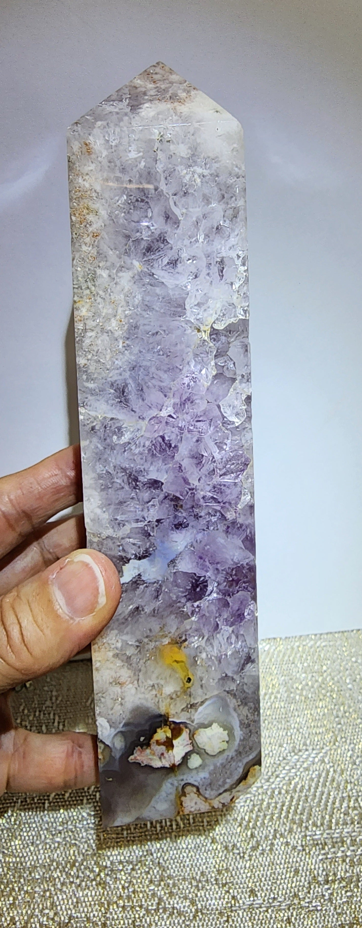 1 Basket Reserved for Two W