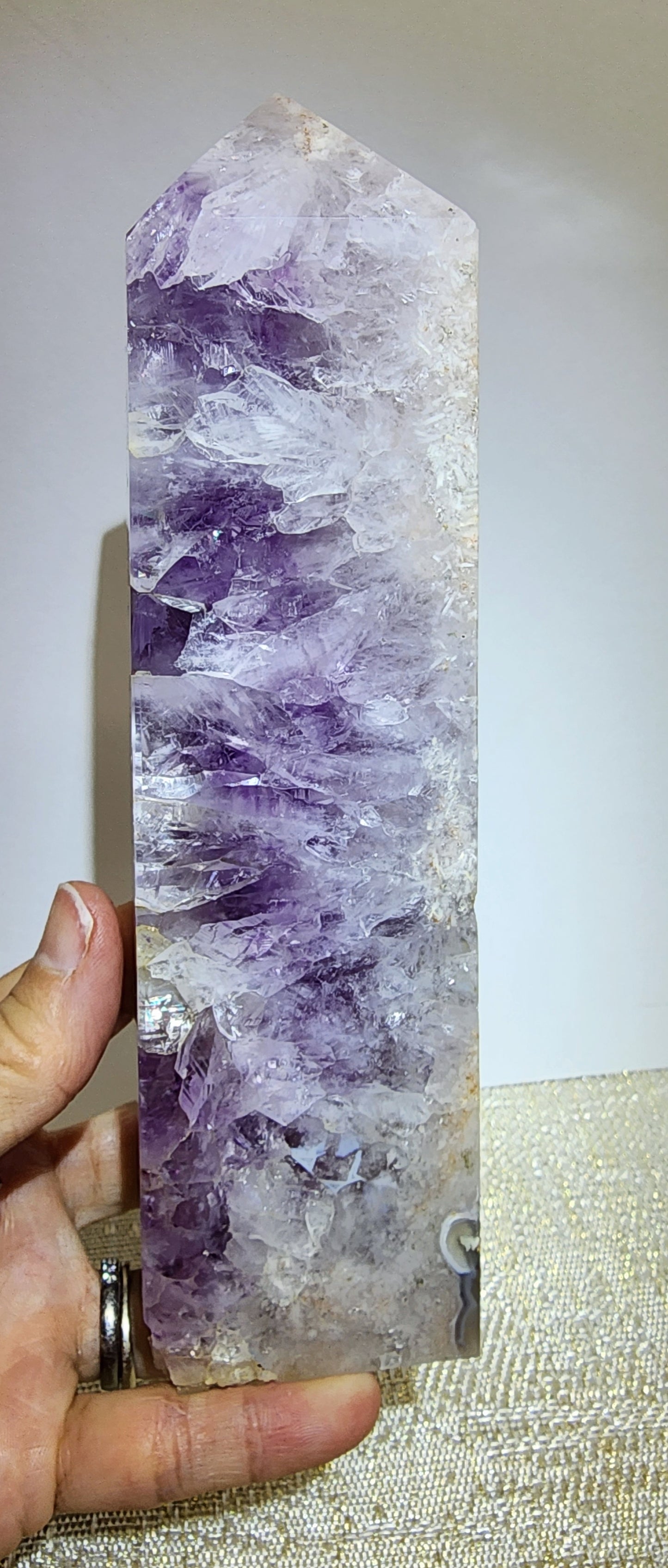 1 Basket Reserved for Two W