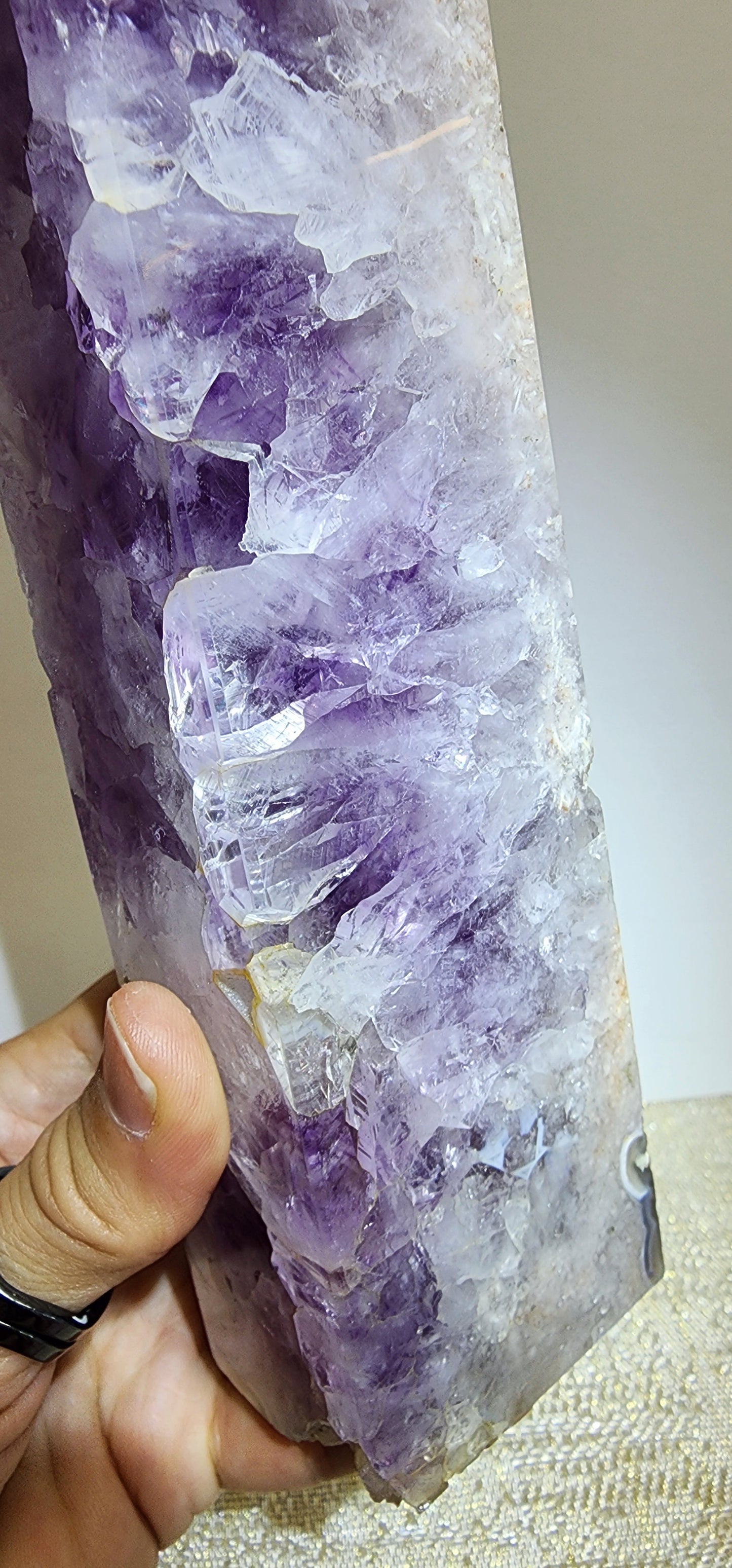 1 Basket Reserved for Two W