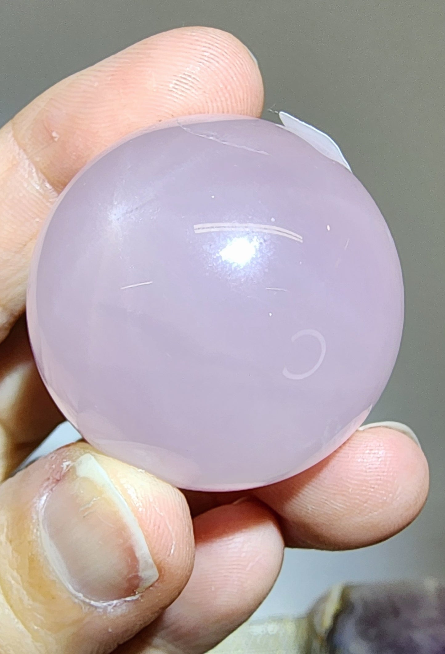 1 Basket Reserved for Two W