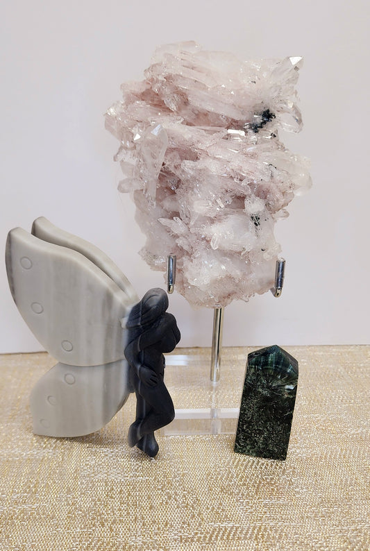 1 Basket Reserved for Kelly