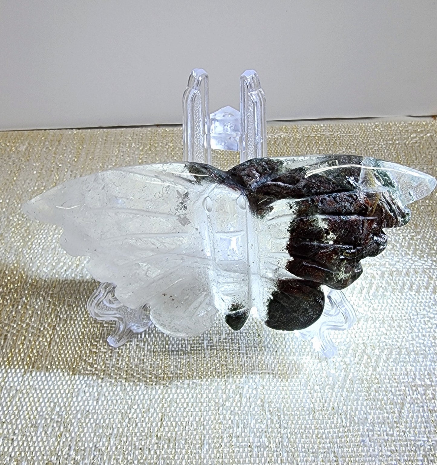 1 Basket Reserved for Alison