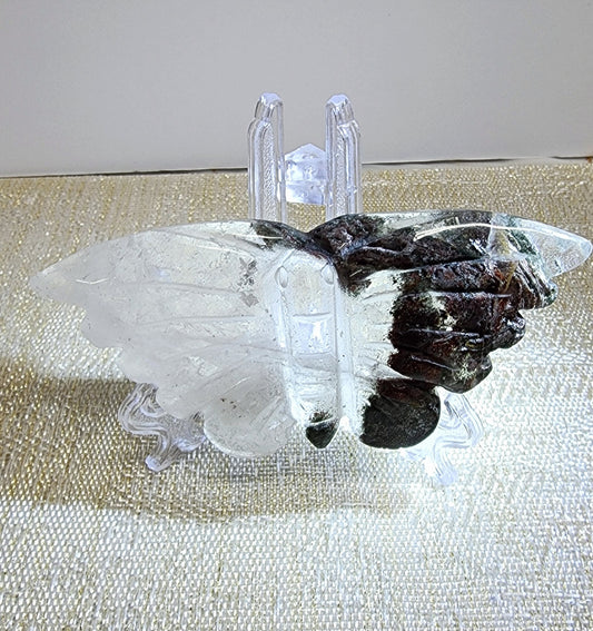 1 Basket Reserved for Alison