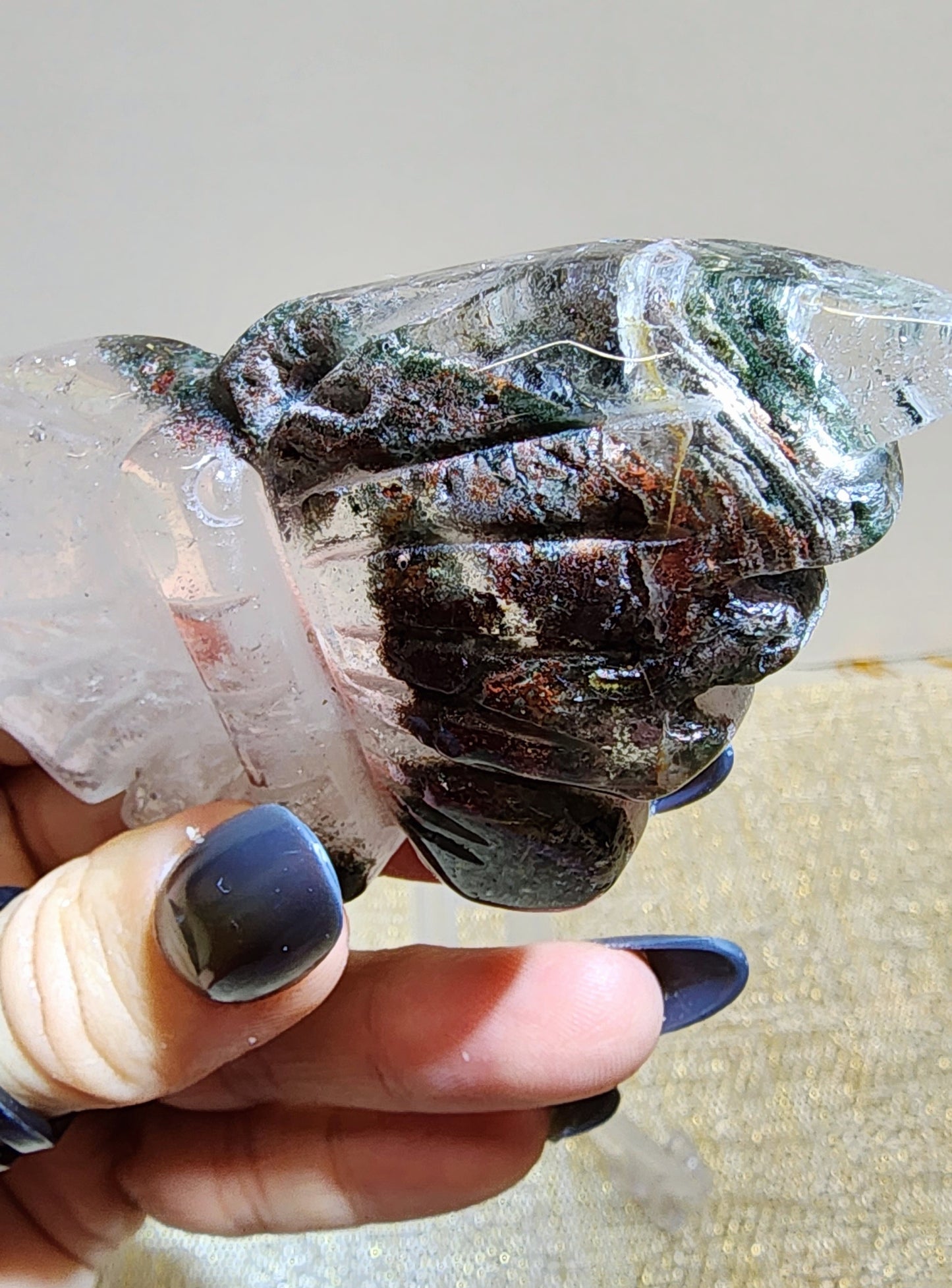 1 Basket Reserved for Alison