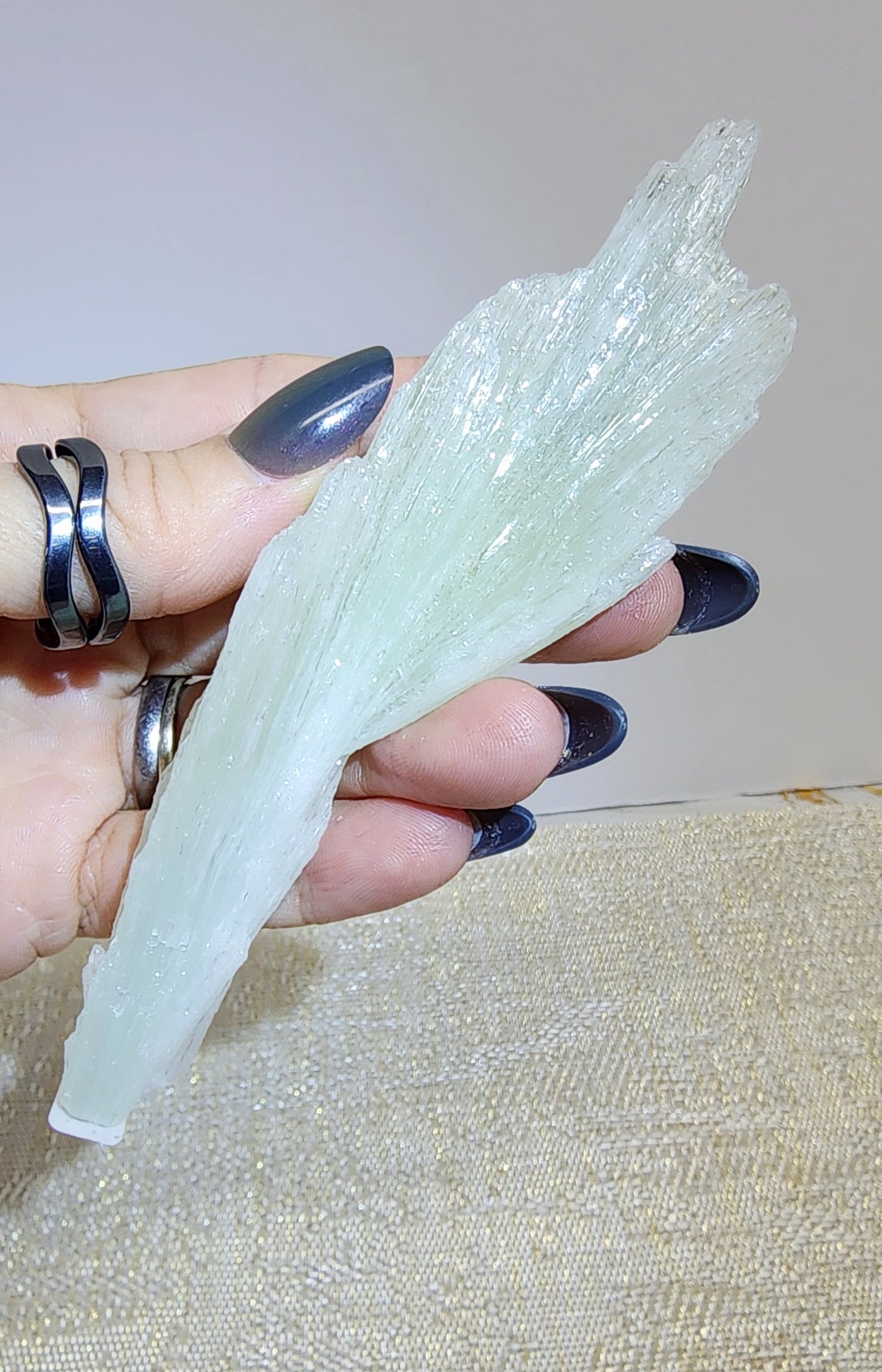 1 Basket Reserved for Erin