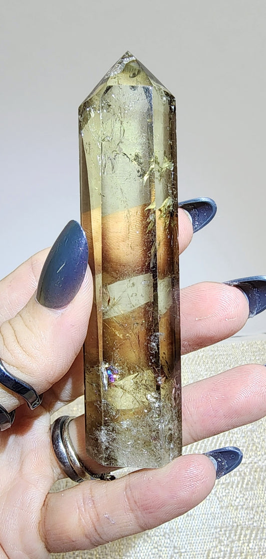 1 Basket Reserved for Bridget