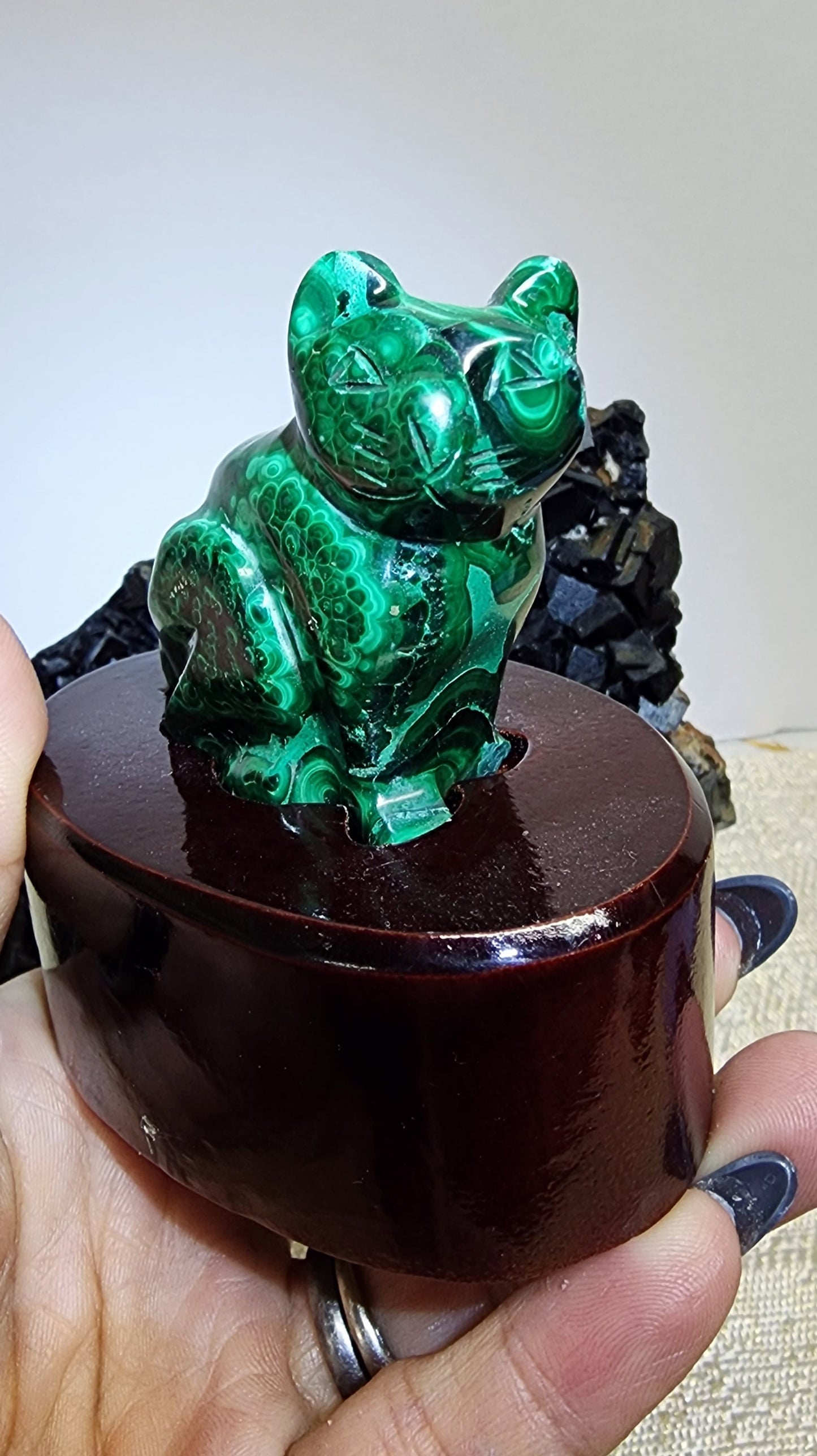 1 Basket Reserved for Kelly