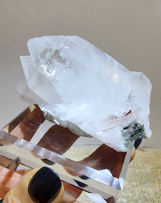 1 Basket Reserved for Amber