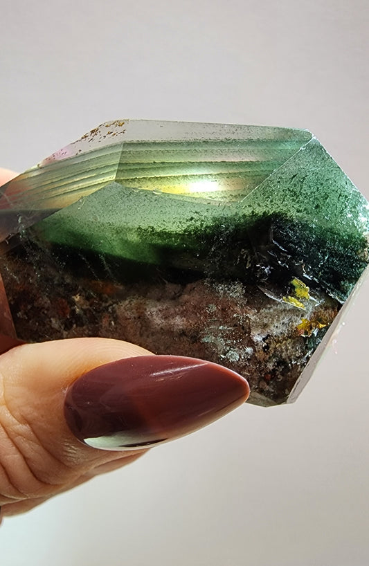 1 Basket Reserved for Natalie