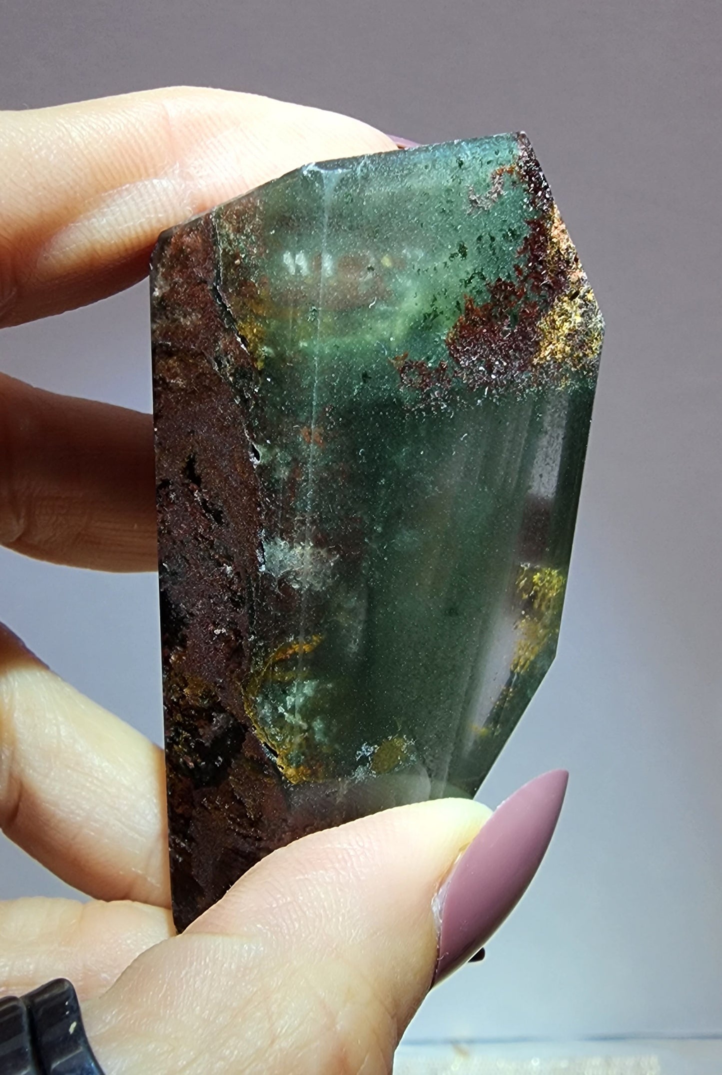 1 Basket Reserved for Natalie