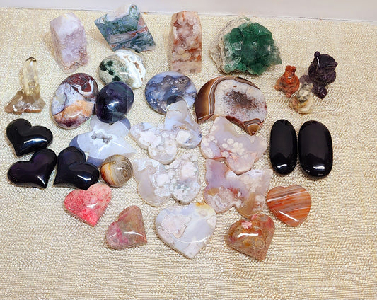 1 Basket Reserved for Janett