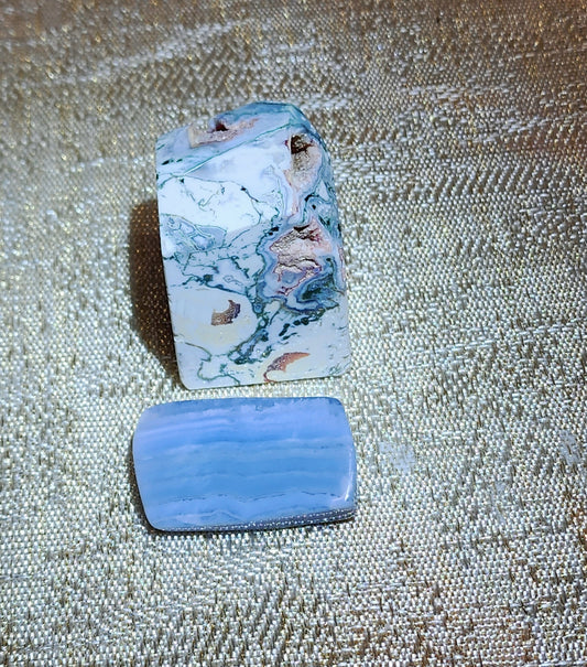 1 Basket Reserved for Alison