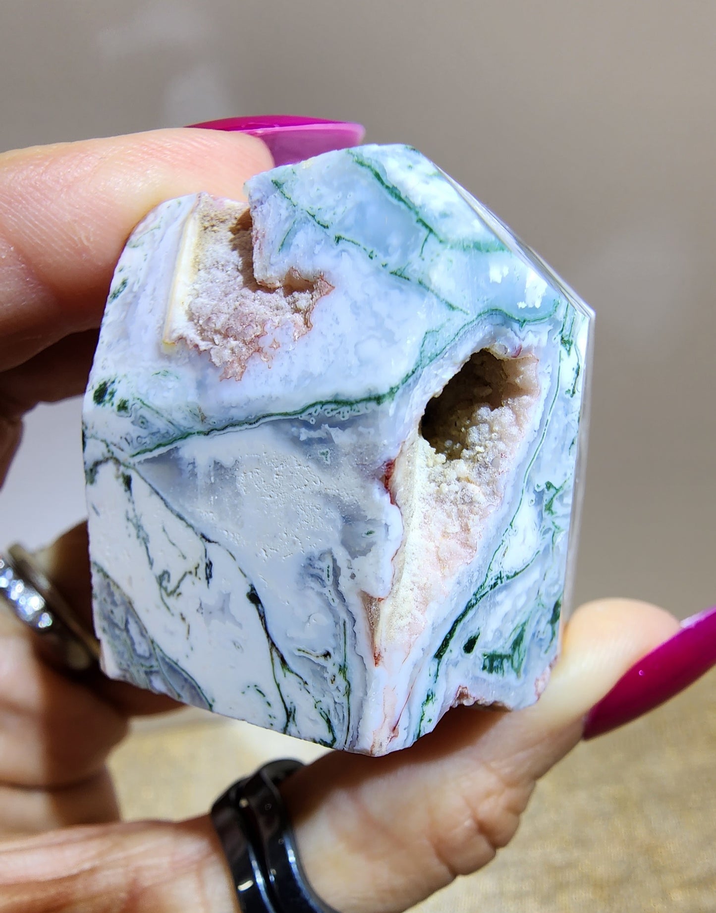 1 Basket Reserved for Alison