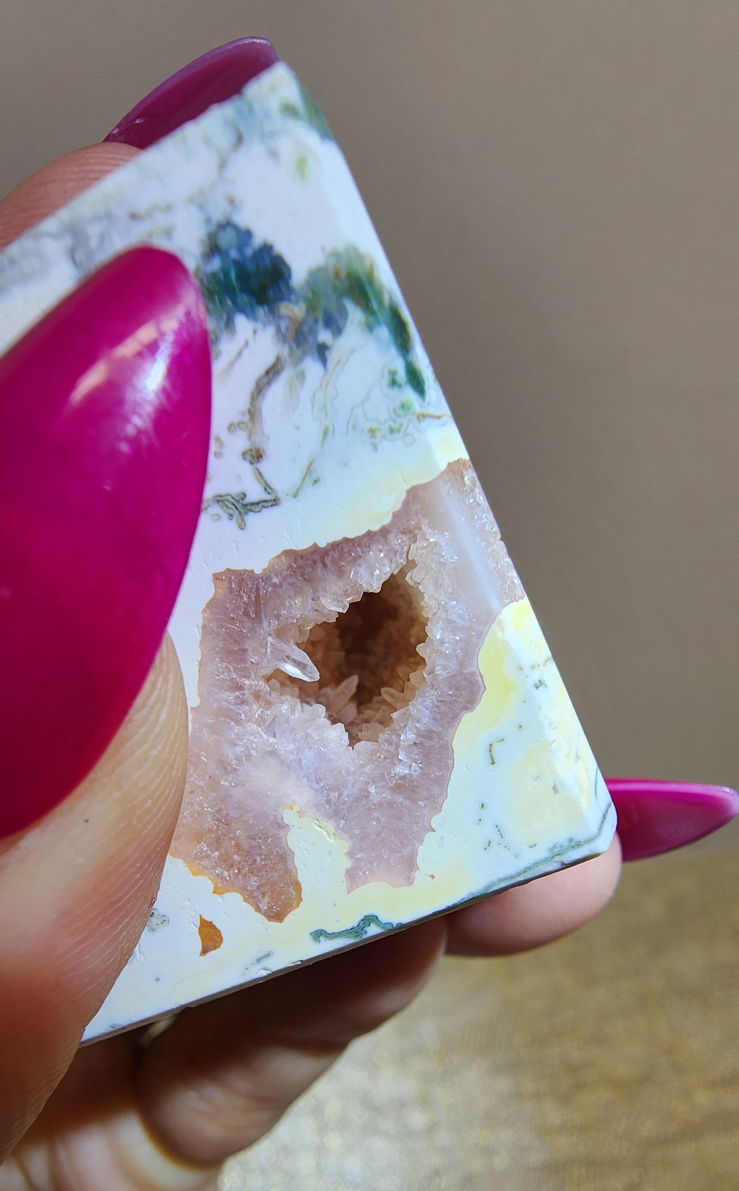 1 Basket Reserved for Alison