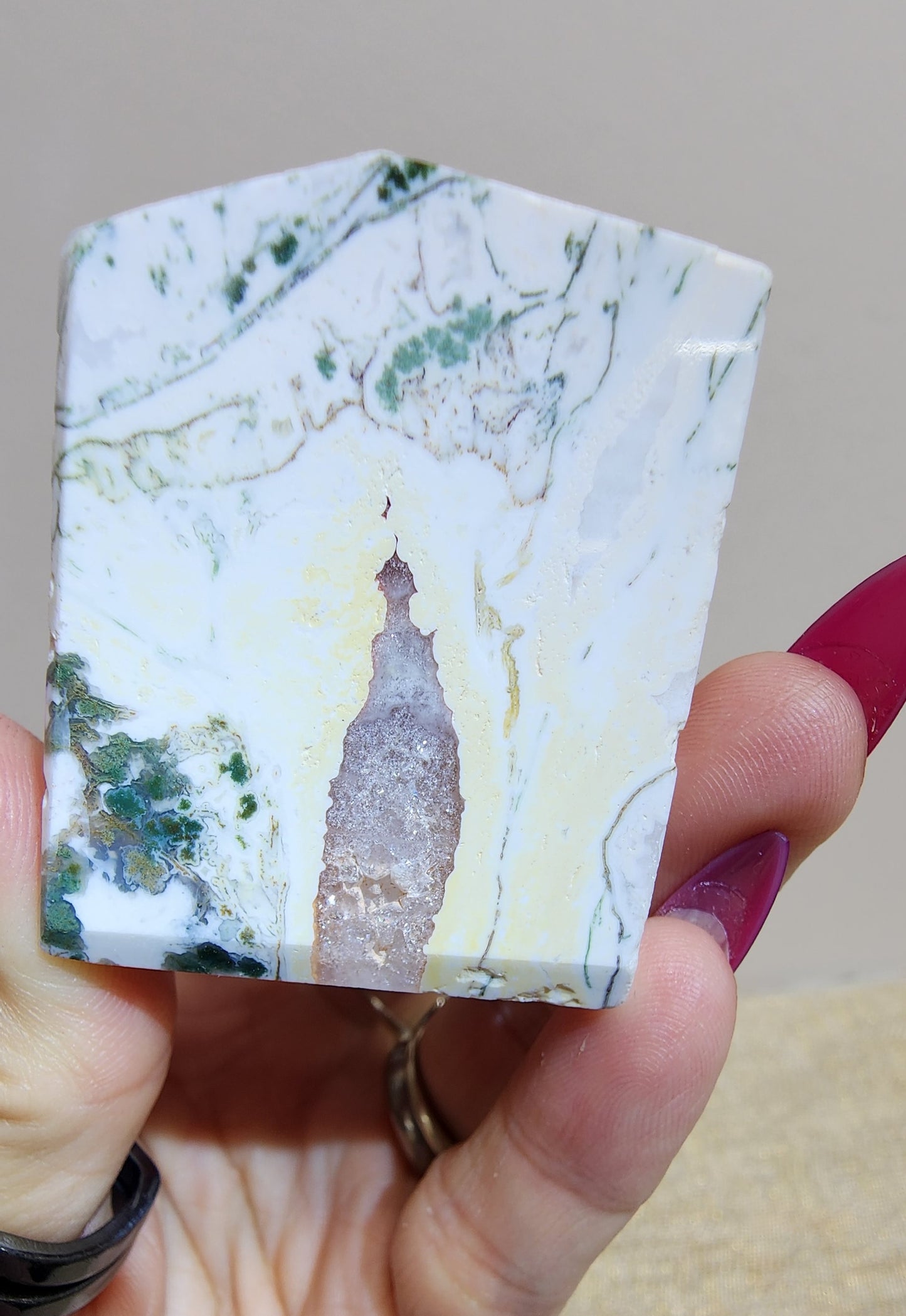 1 Basket Reserved for Alison