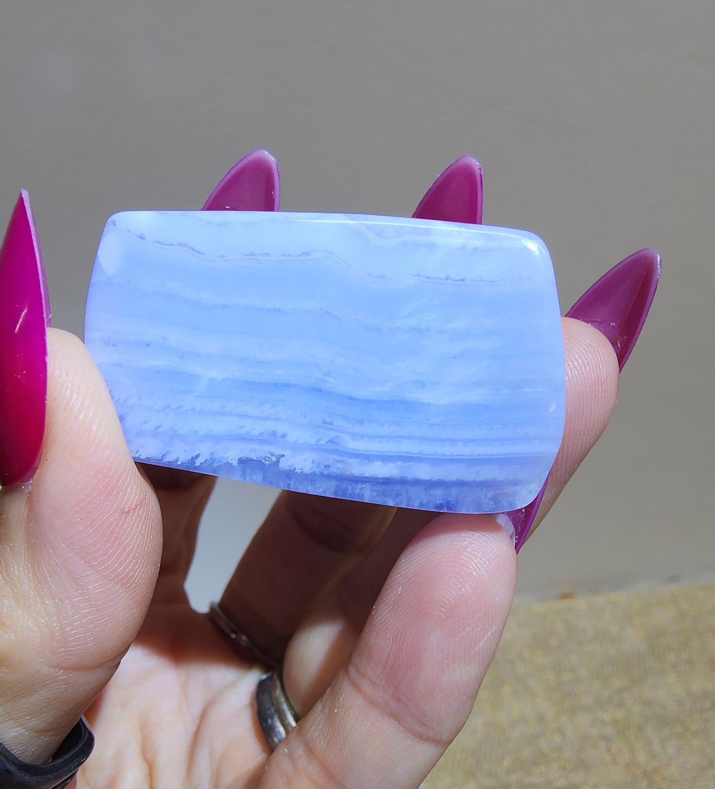 1 Basket Reserved for Alison