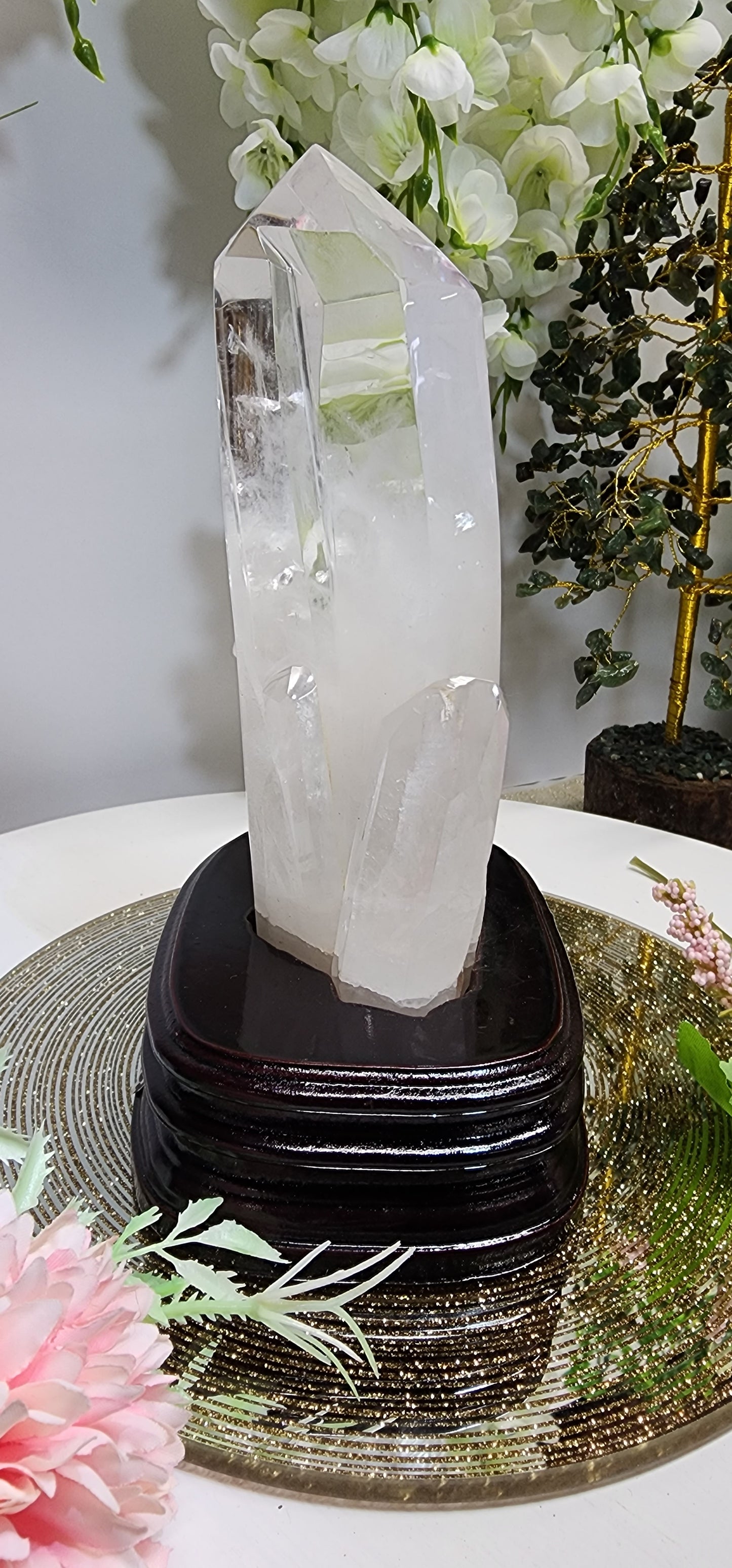 1 Basket Reserved for Mary